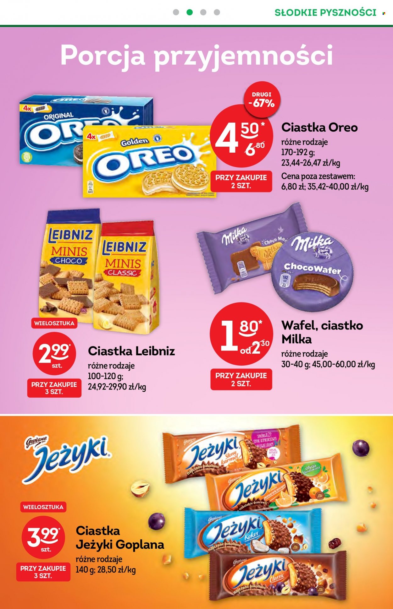 Gazetka Żabka - 13.10.2021 - 26.10.2021. Strona 33