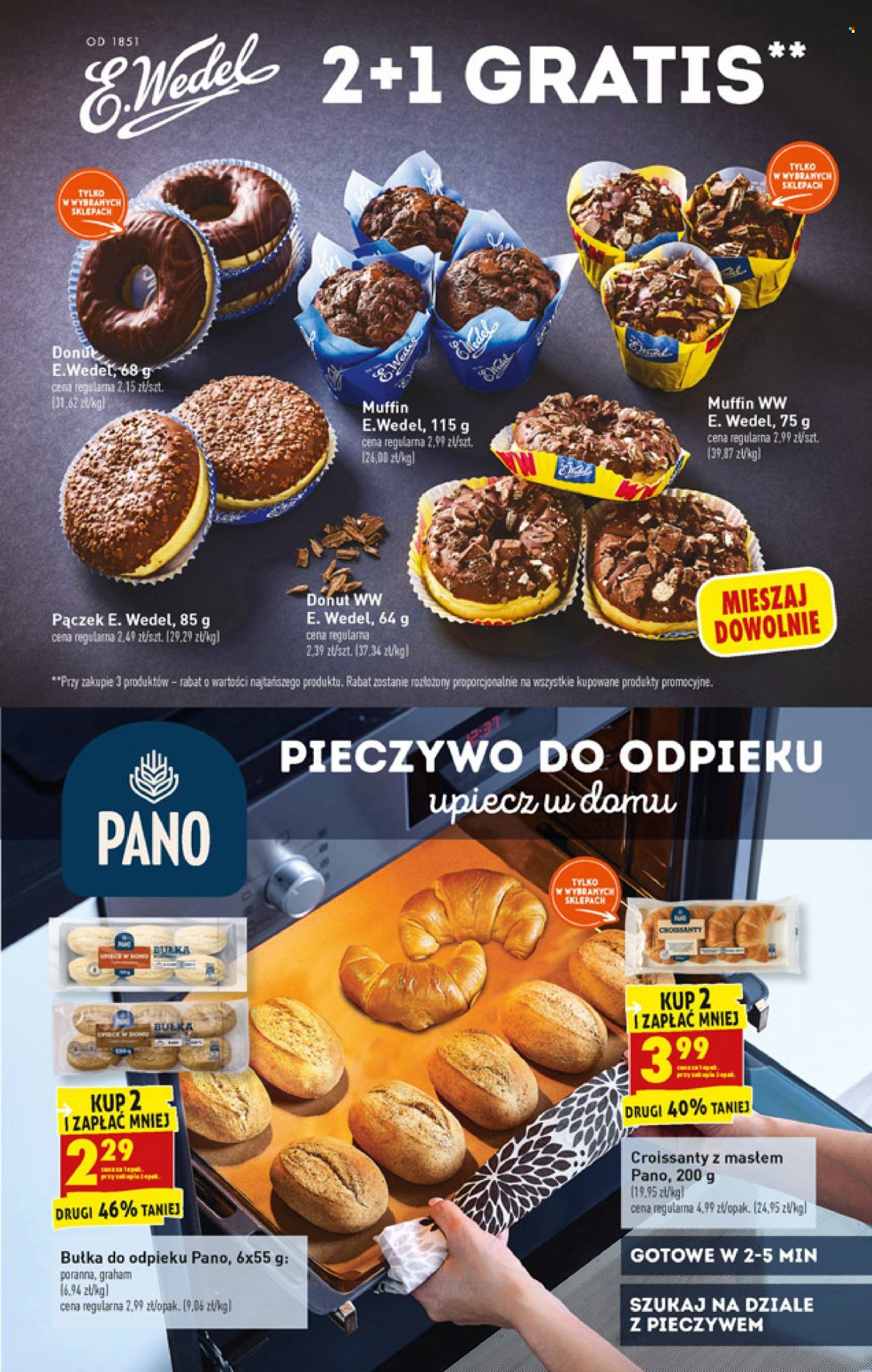 Gazetka Biedronka - 25.10.2021 - 30.10.2021. Strona 25