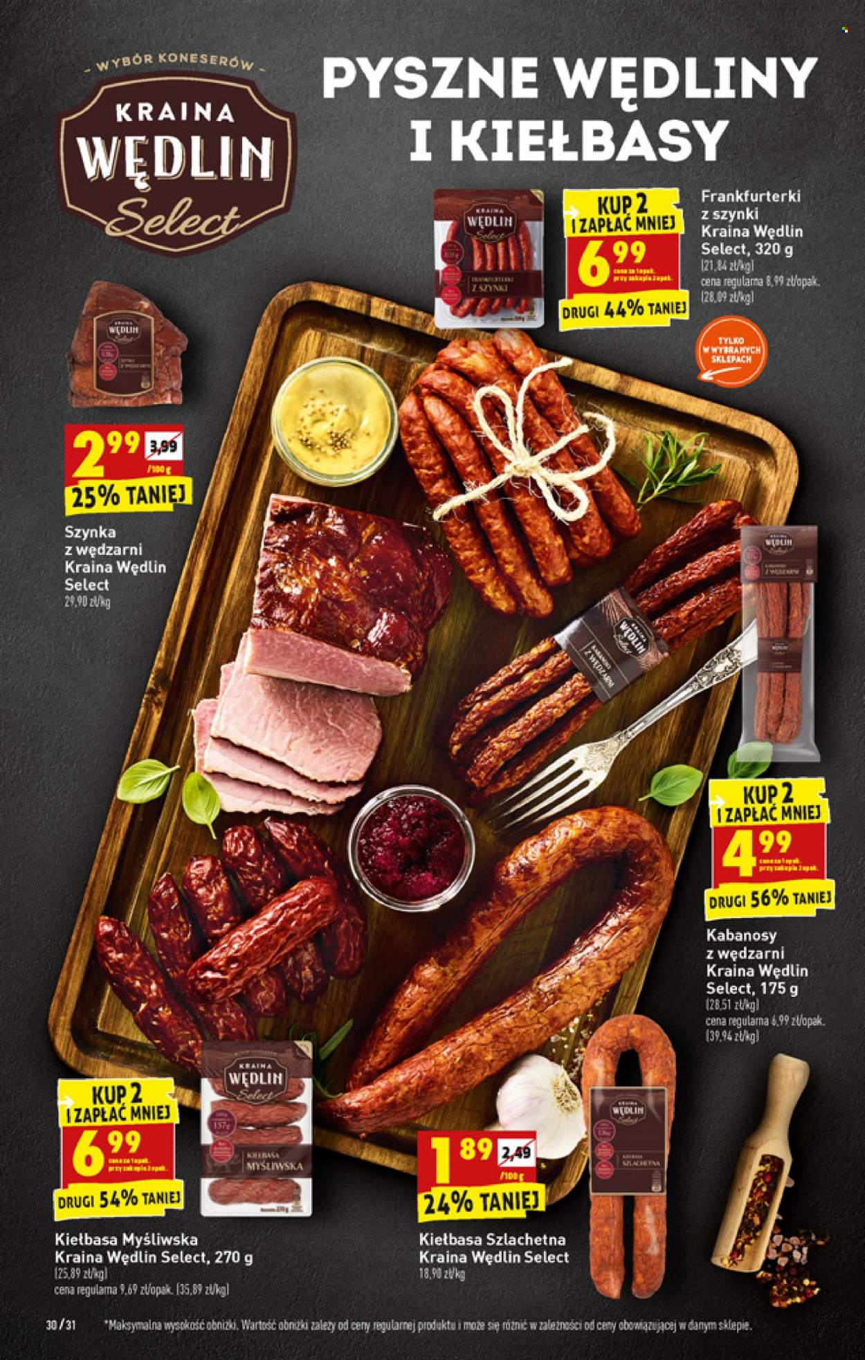 Gazetka Biedronka - 25.10.2021 - 30.10.2021. Strona 30