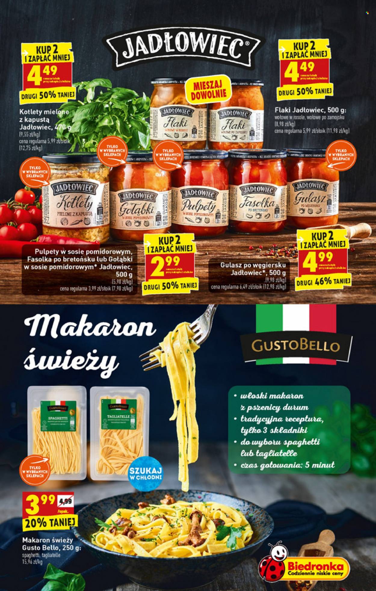 Gazetka Biedronka - 25.10.2021 - 30.10.2021. Strona 33