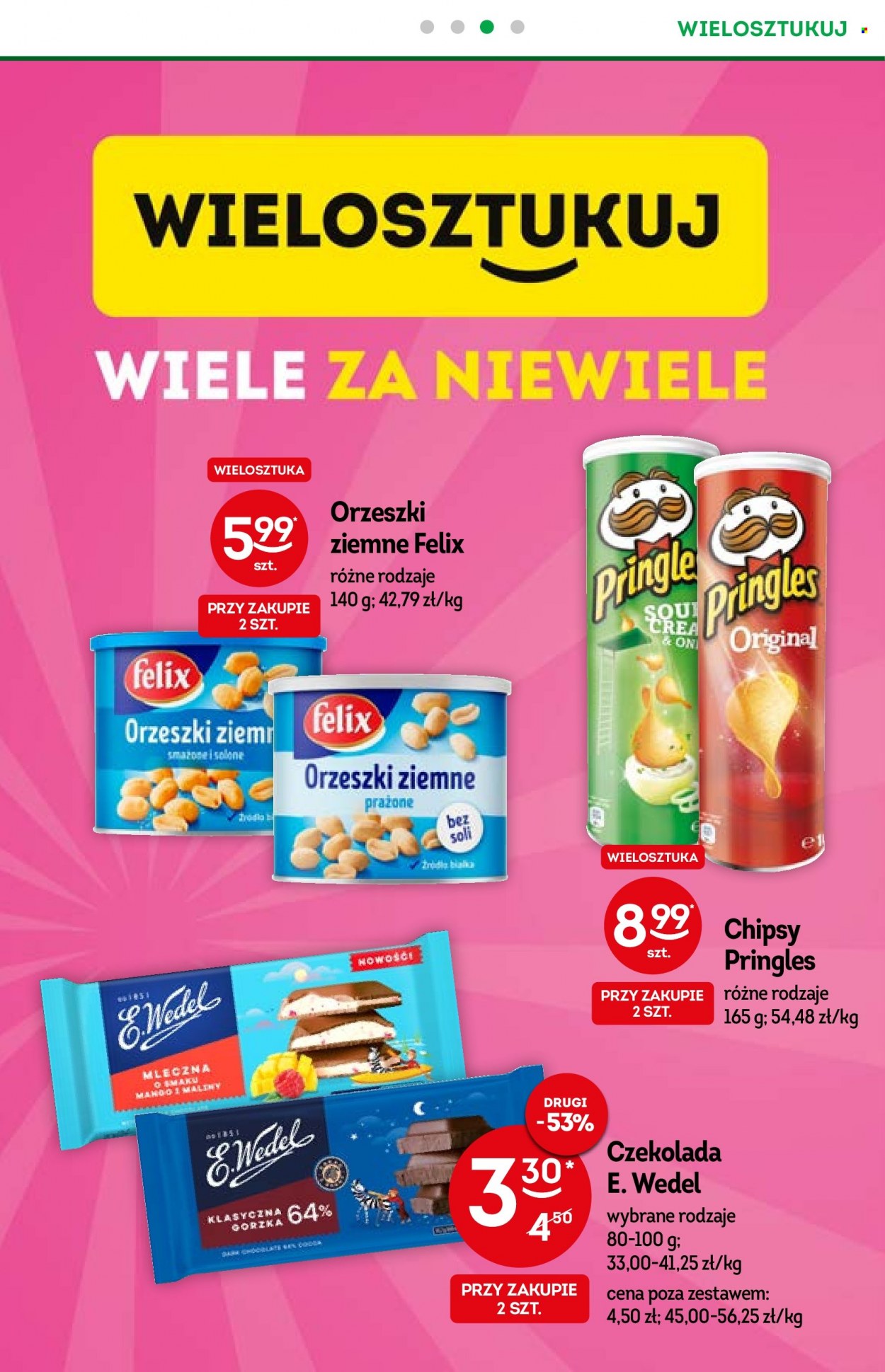 Gazetka Żabka - 31.10.2021 - 9.11.2021. Strona 6
