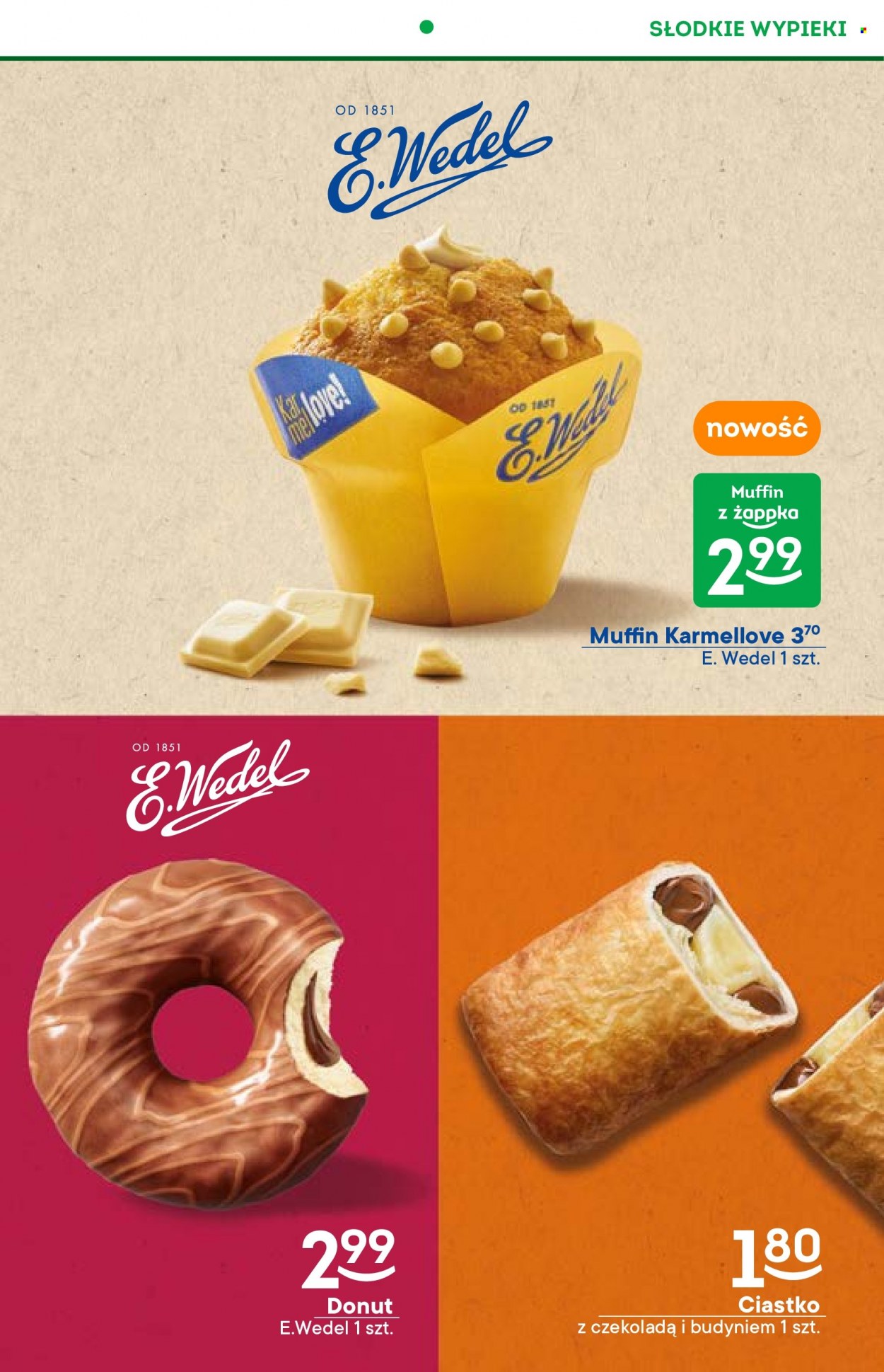Gazetka Żabka - 31.10.2021 - 9.11.2021. Strona 13