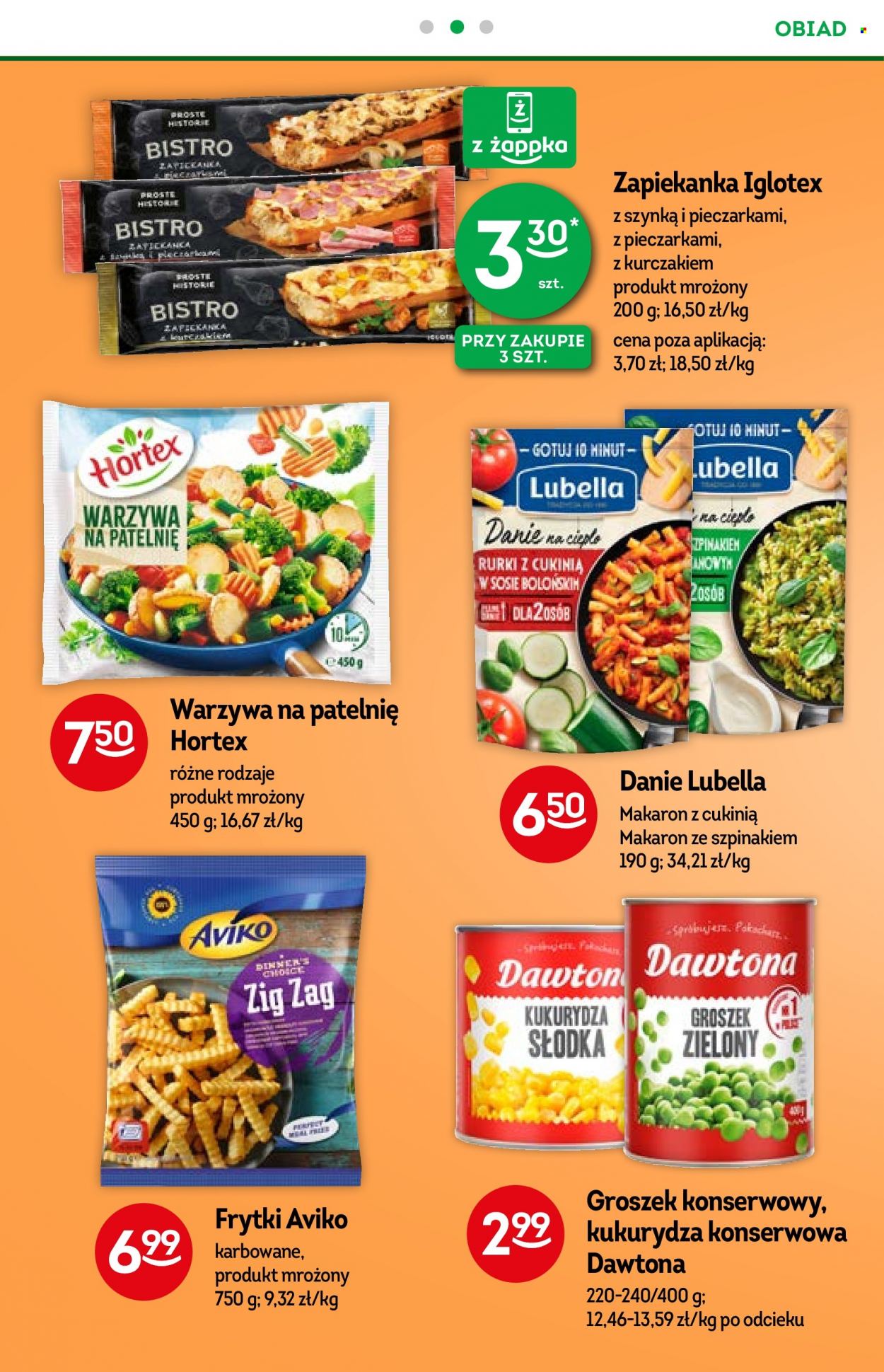 Gazetka Żabka - 31.10.2021 - 9.11.2021. Strona 40