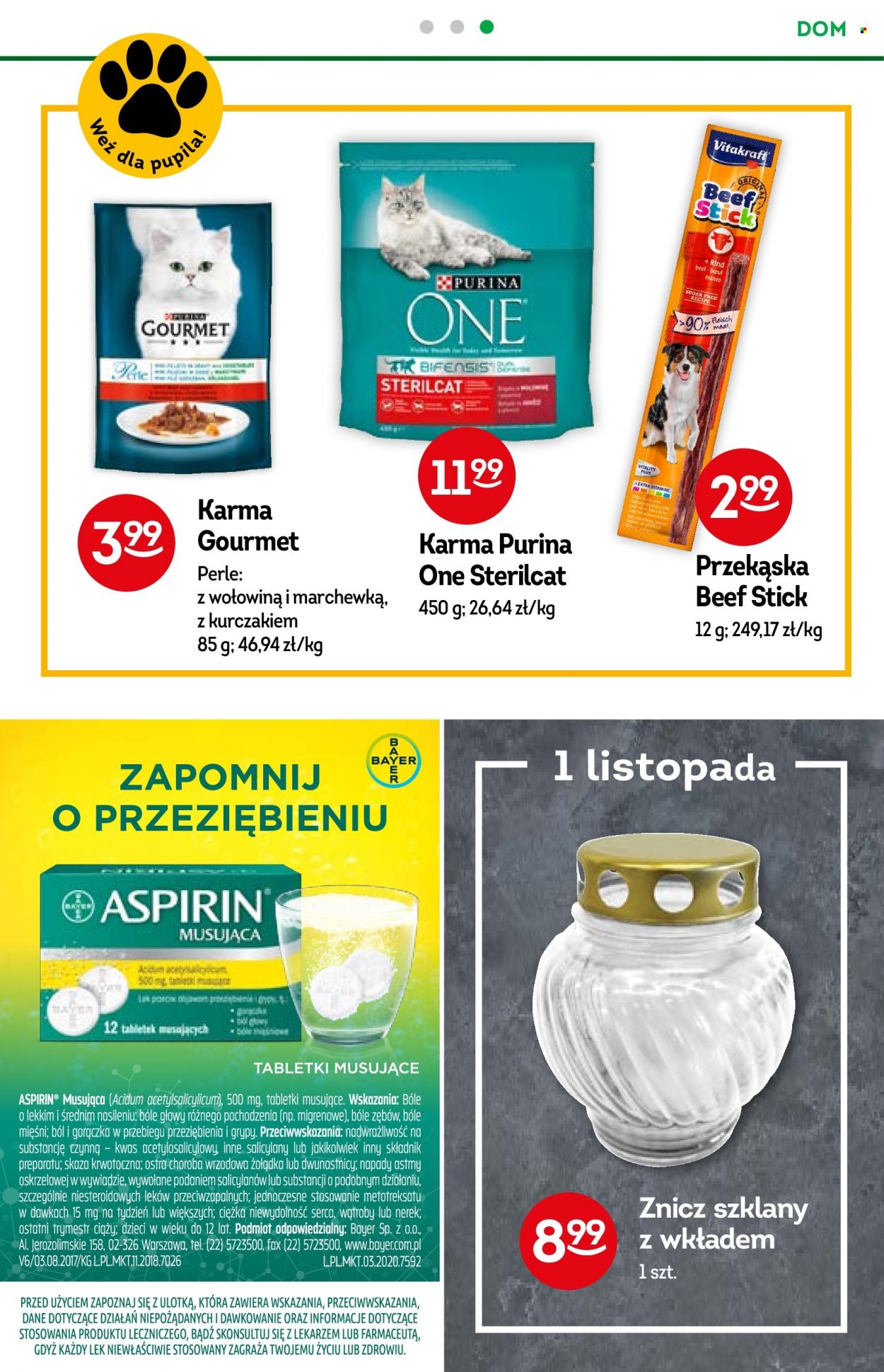 Gazetka Żabka - 31.10.2021 - 9.11.2021. Strona 51