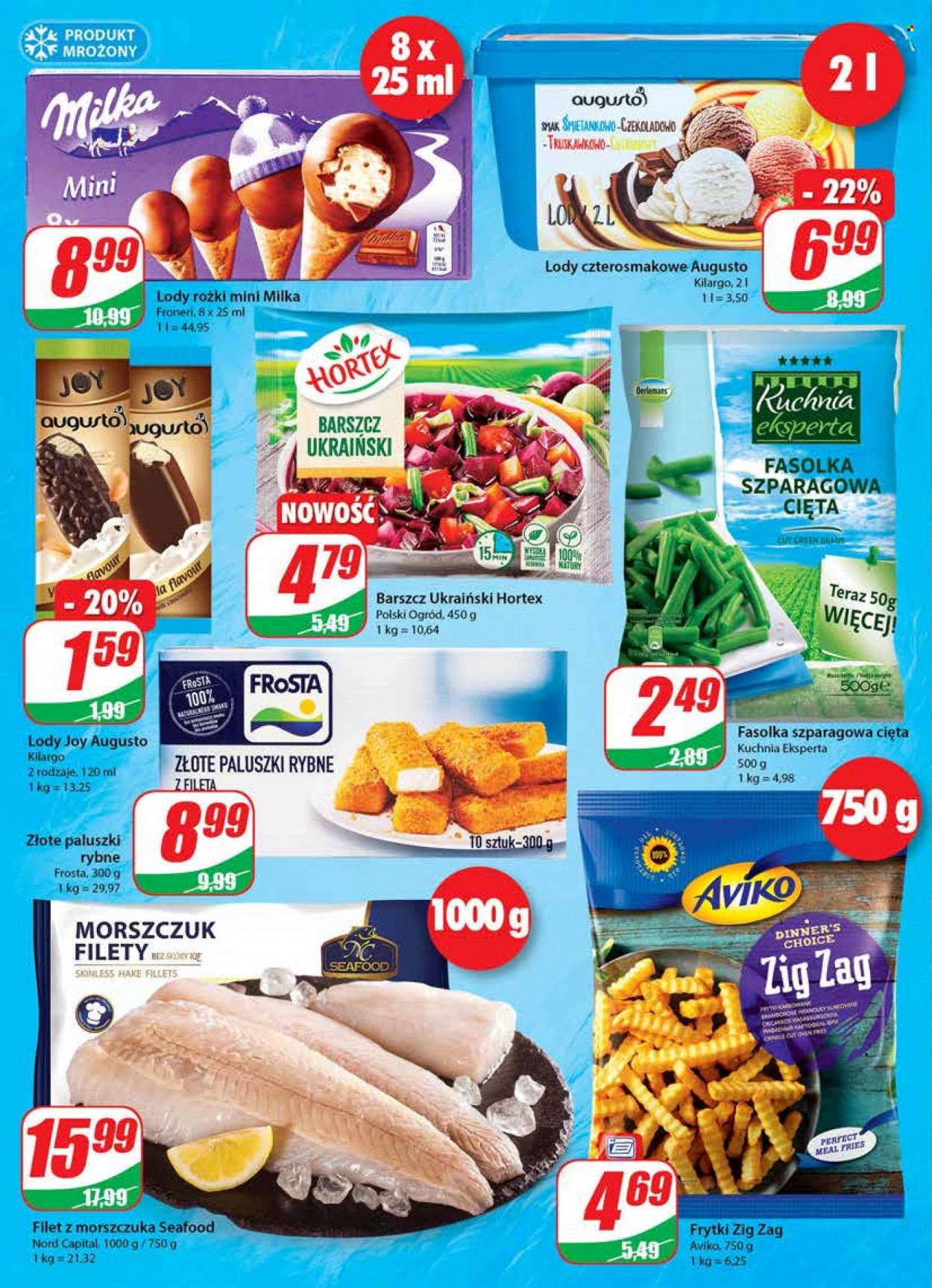 Gazetka Dino - 27.10.2021 - 2.11.2021. Strona 8