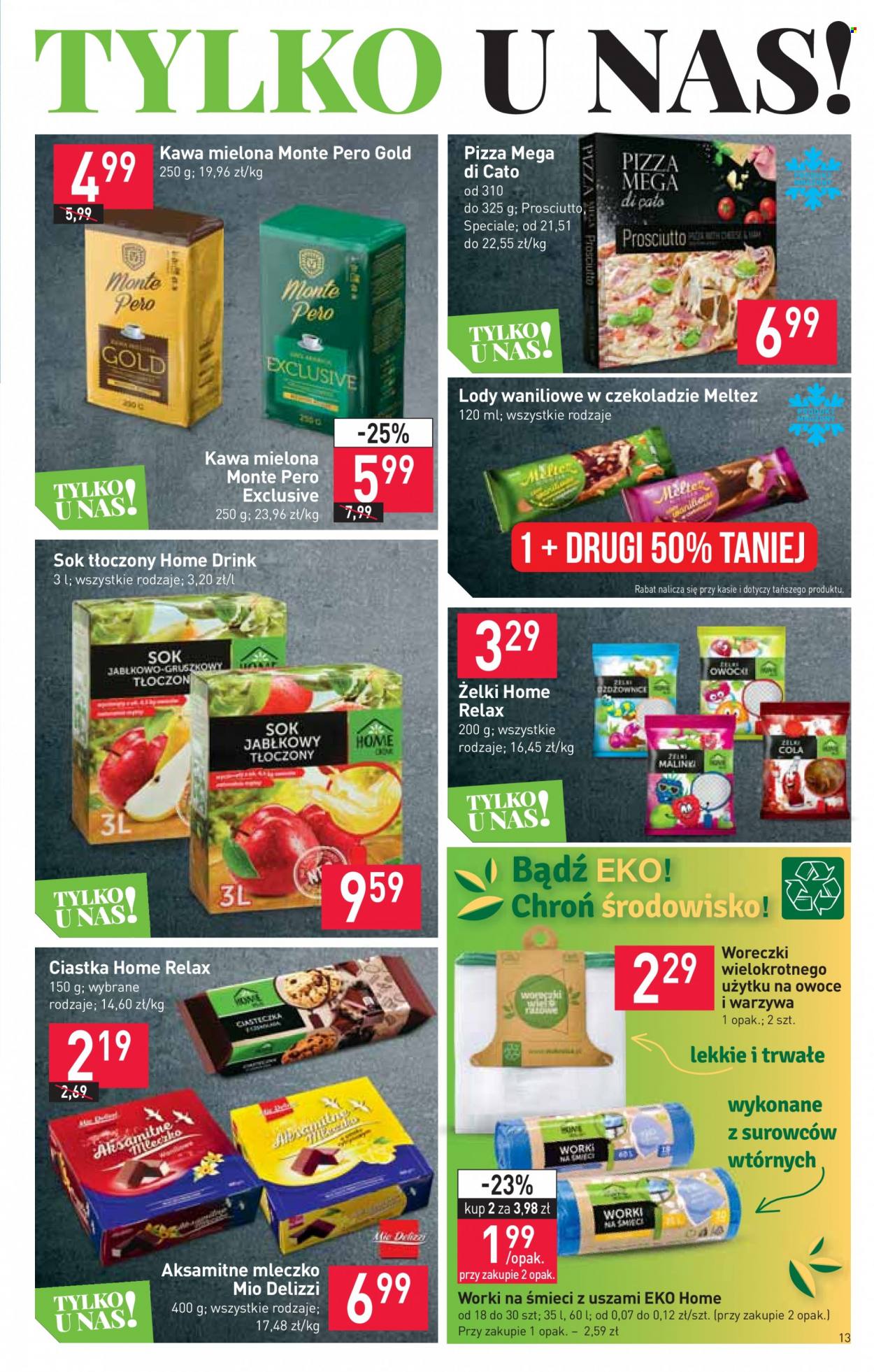 Gazetka Stokrotka Supermarket - 28.10.2021 - 3.11.2021. Strona 13