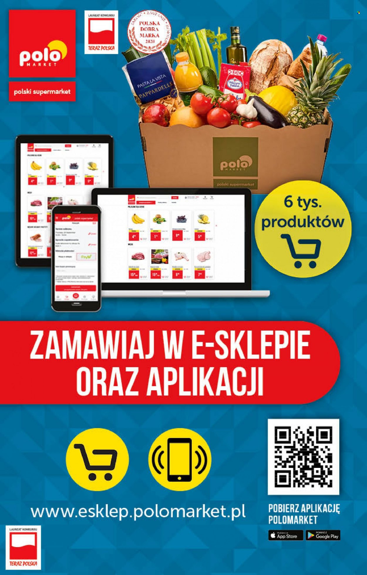 Gazetka Polomarket - 27.10.2021 - 2.11.2021. Strona 6