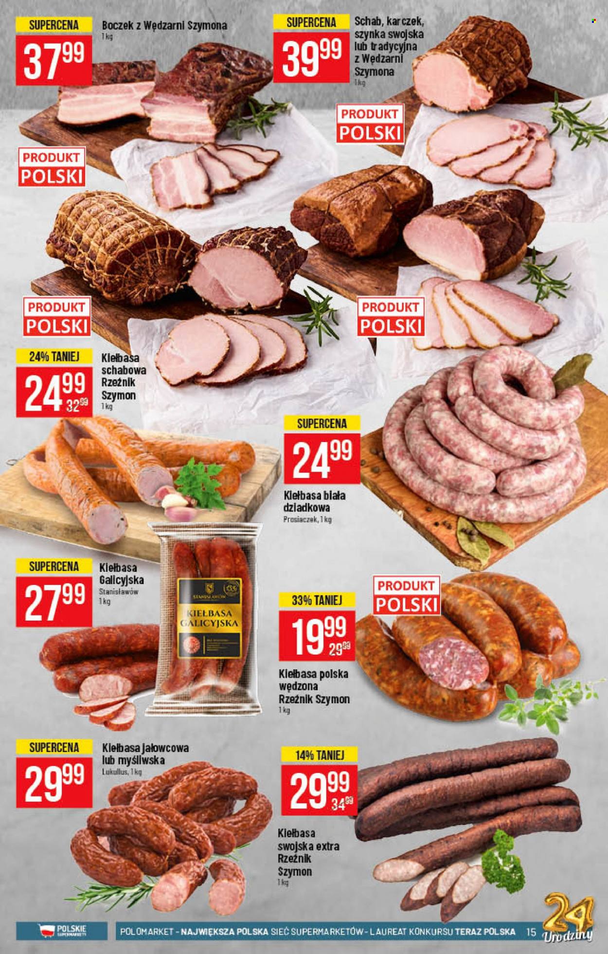 Gazetka Polomarket - 27.10.2021 - 2.11.2021. Strona 15