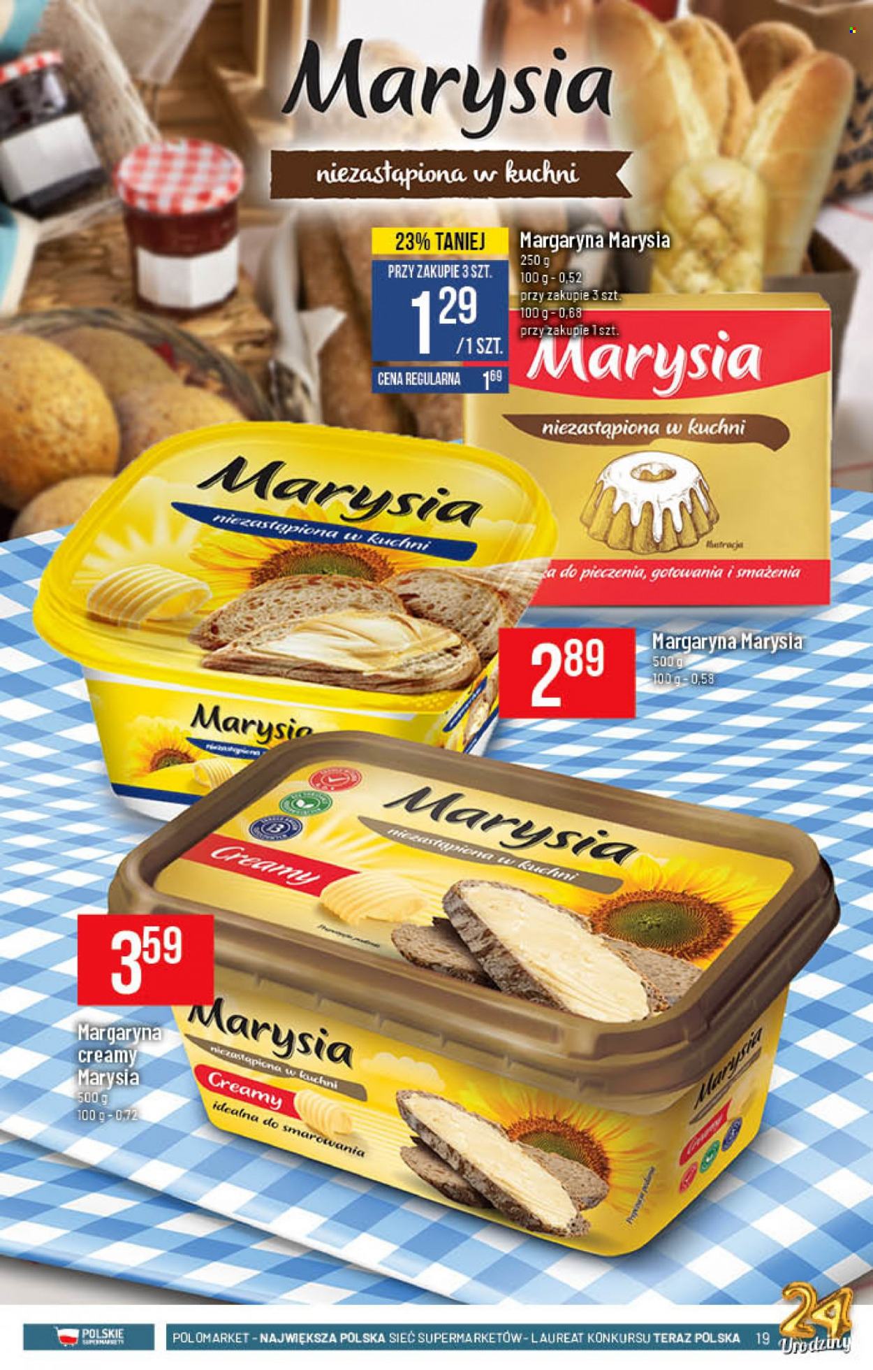 Gazetka Polomarket - 27.10.2021 - 2.11.2021. Strona 19