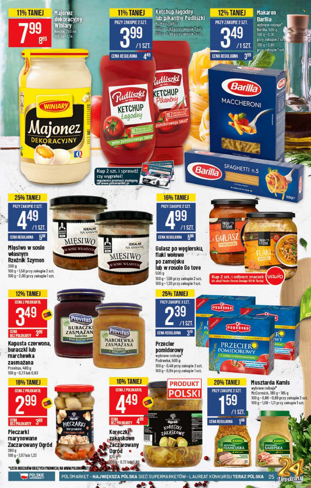 Gazetka Polomarket - 27.10.2021 - 2.11.2021. Strona 25