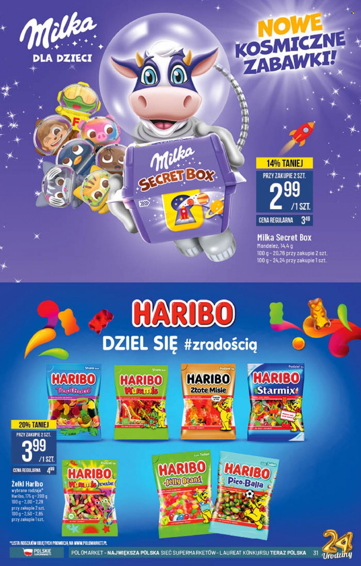 Gazetka Polomarket - 27.10.2021 - 2.11.2021. Strona 31
