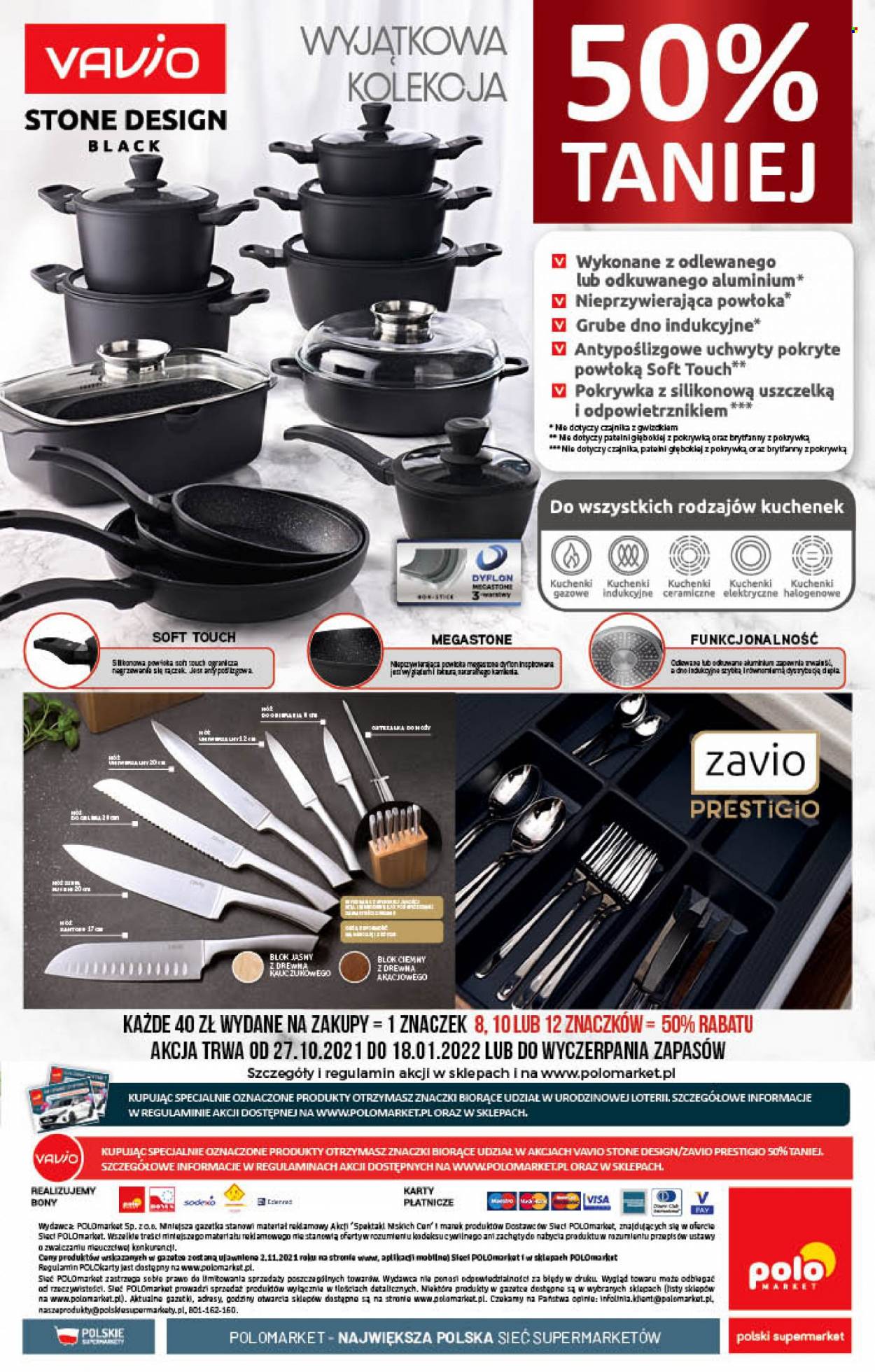 Gazetka Polomarket - 27.10.2021 - 2.11.2021. Strona 57