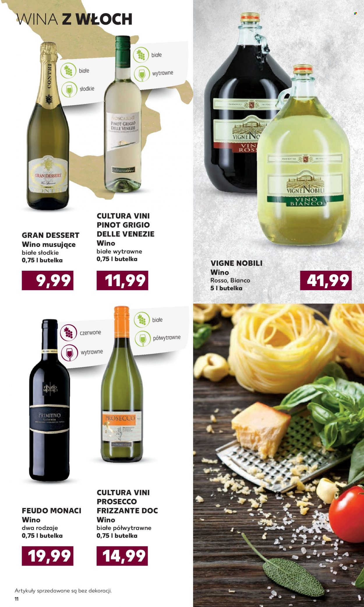 Gazetka Kaufland - 28.10.2021 - 9.11.2021. Strona 11