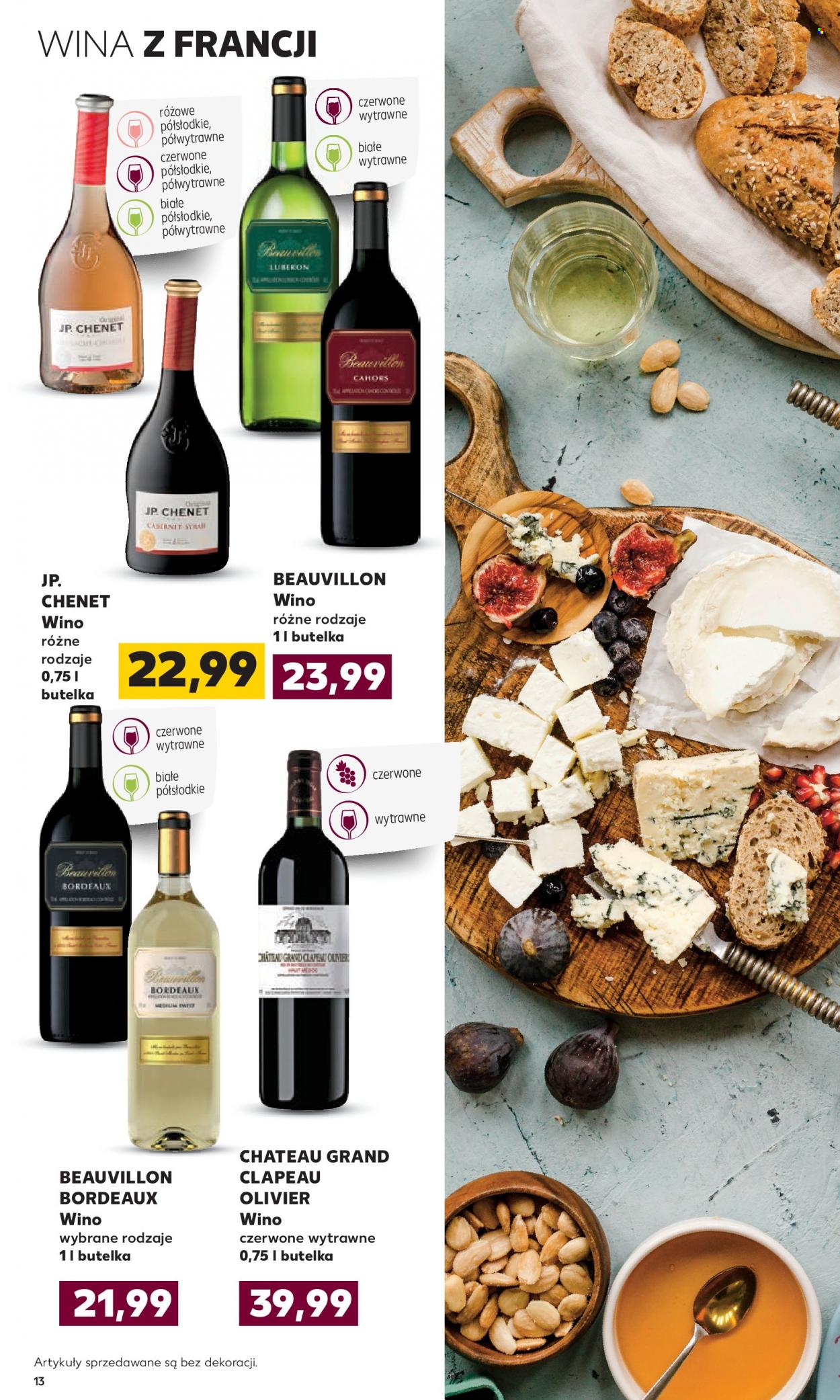 Gazetka Kaufland - 28.10.2021 - 9.11.2021. Strona 13