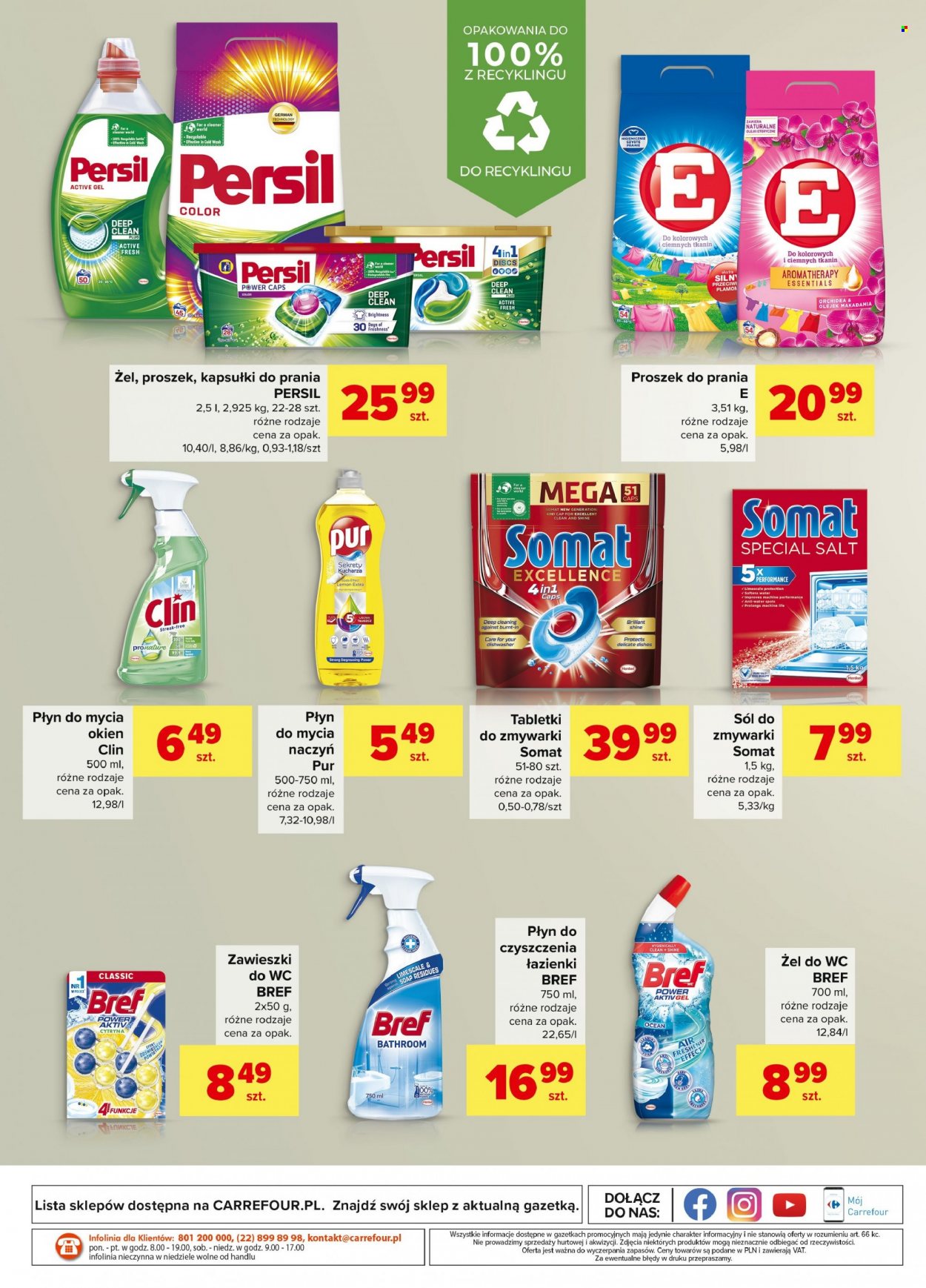 Gazetka Carrefour Market - 26.10.2021 - 8.11.2021. Strona 2