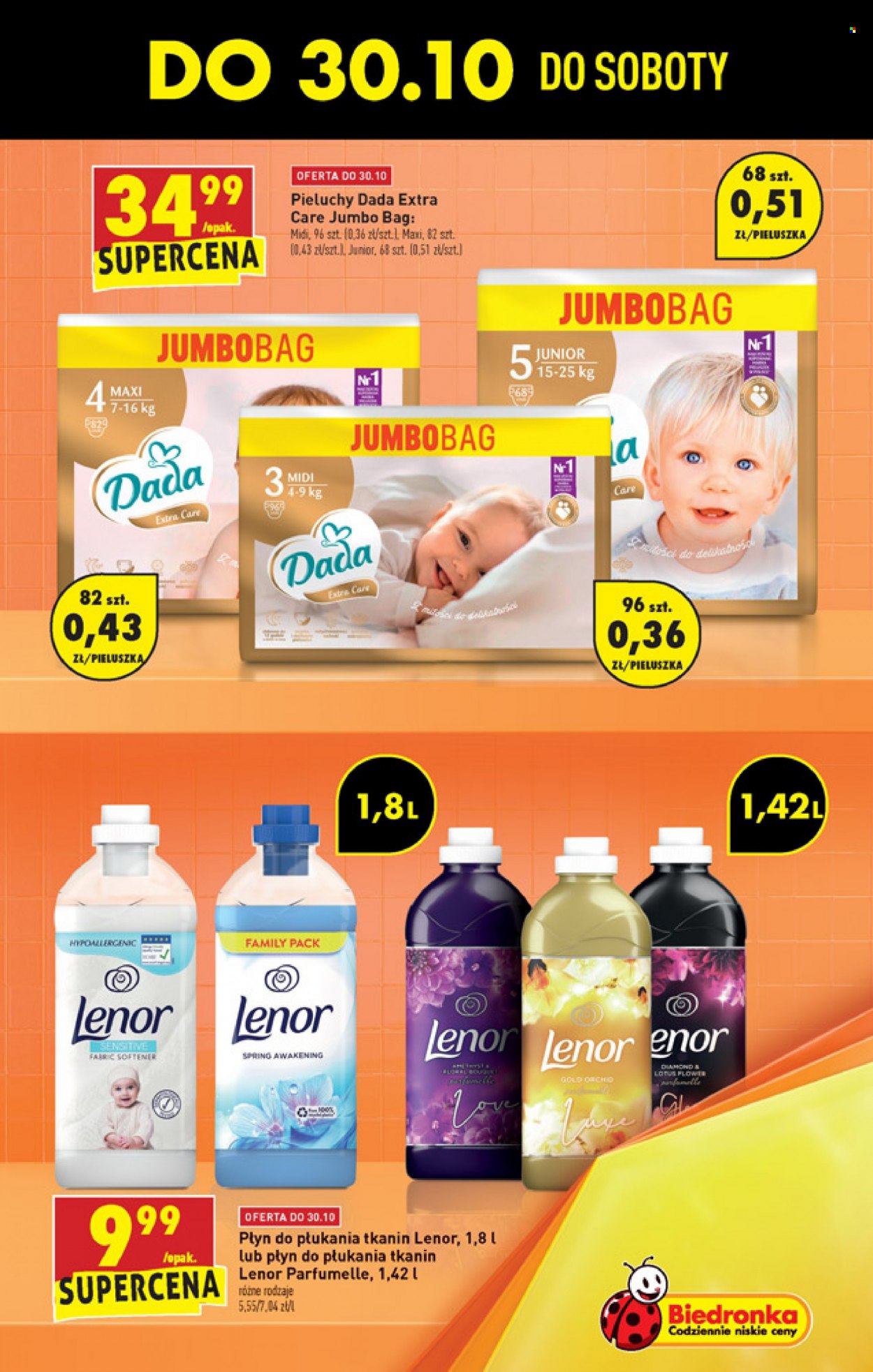 Gazetka Biedronka - 28.10.2021 - 3.11.2021. Strona 9