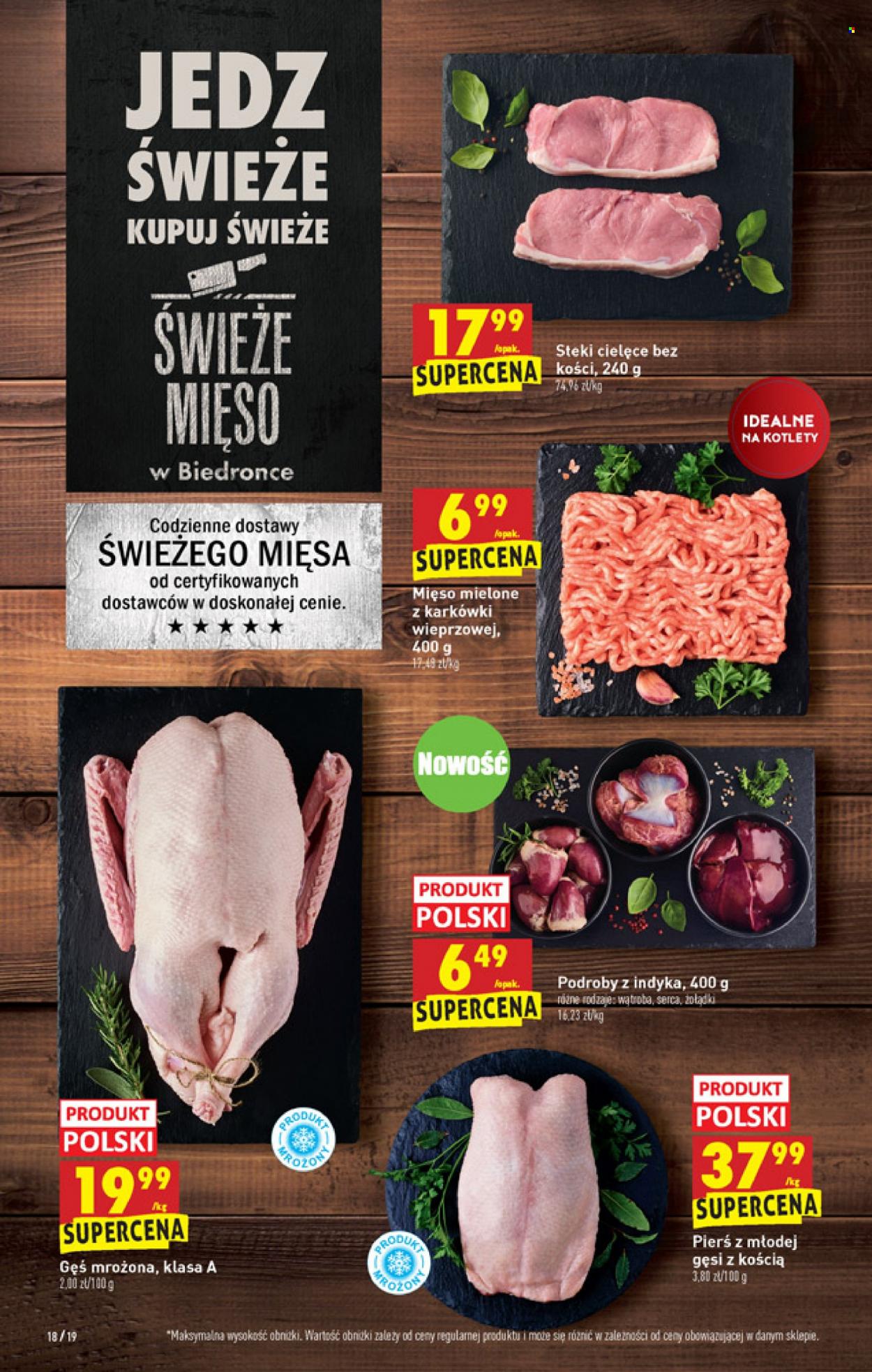 Gazetka Biedronka - 28.10.2021 - 3.11.2021. Strona 18