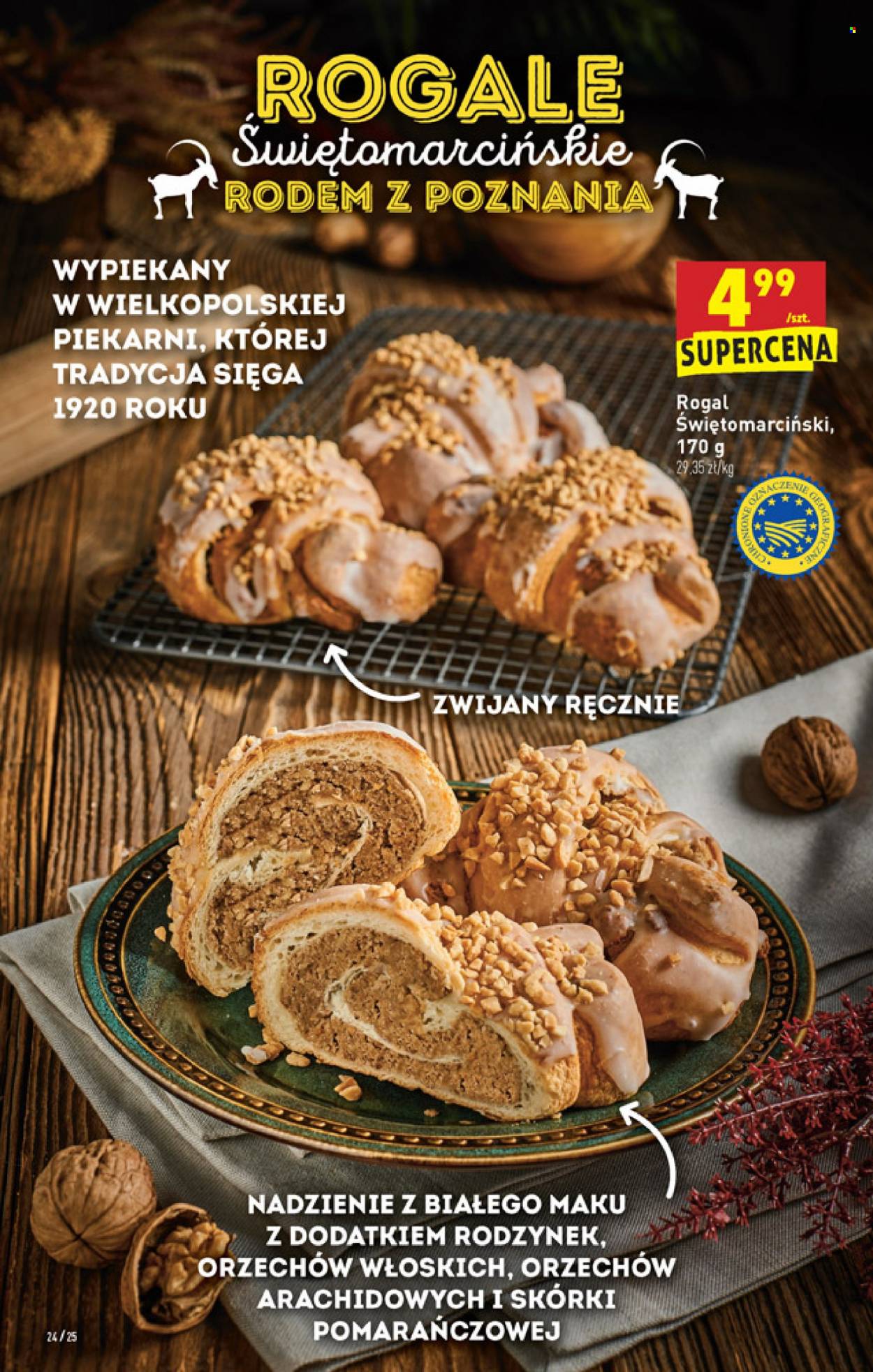 Gazetka Biedronka - 28.10.2021 - 3.11.2021. Strona 24