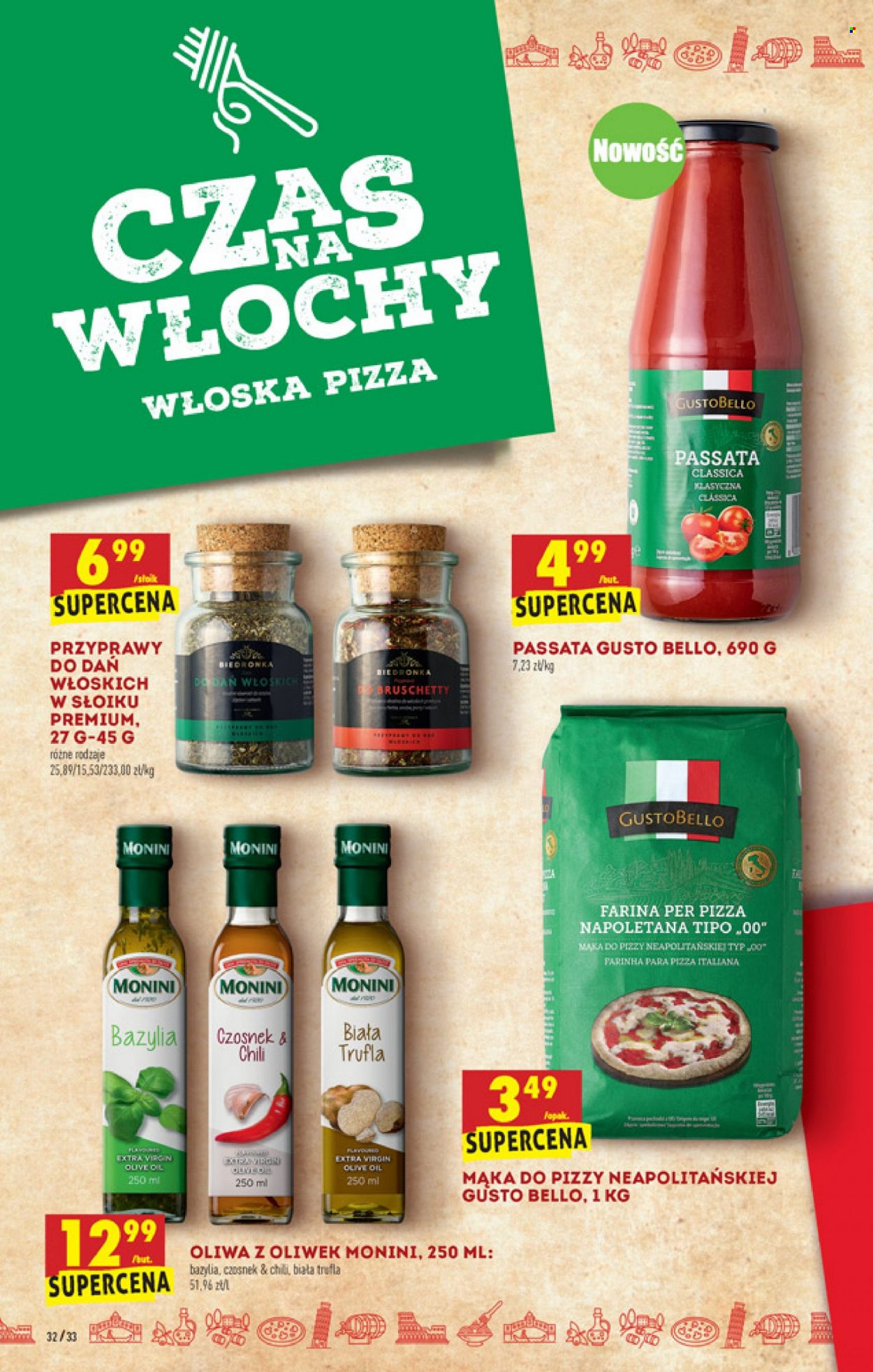 Gazetka Biedronka - 28.10.2021 - 3.11.2021. Strona 32