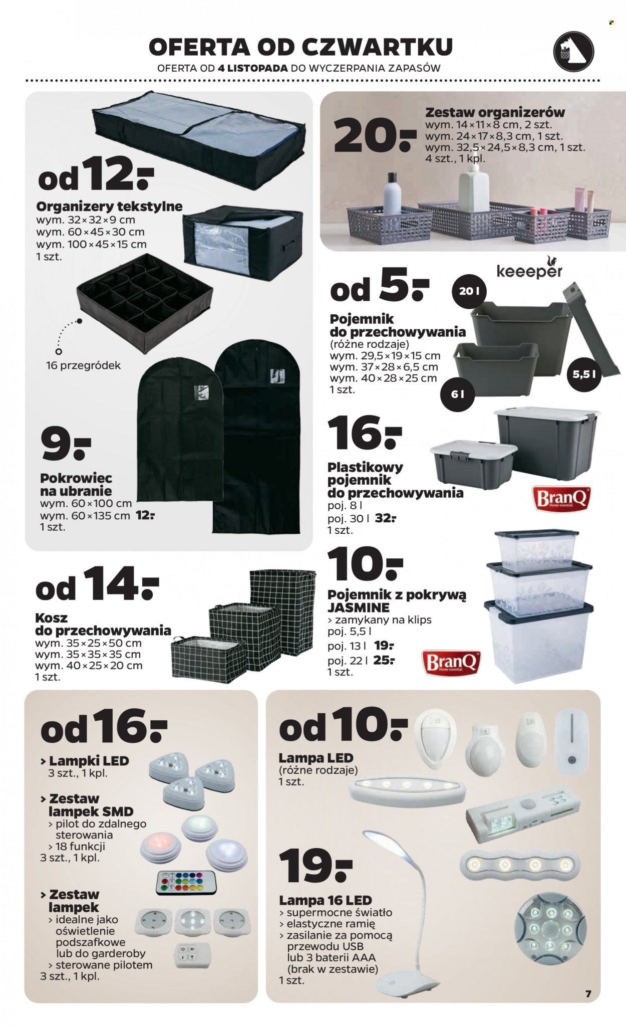 Gazetka Netto - 2.11.2021 - 6.11.2021. Strona 7