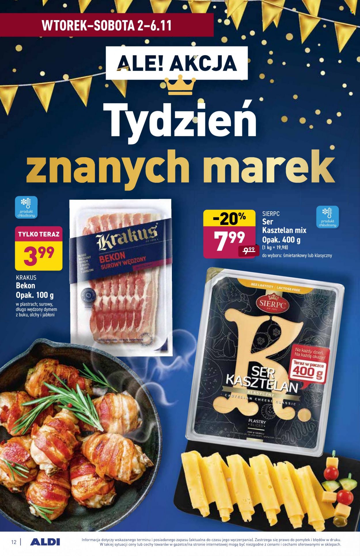 Gazetka ALDI - 2.11.2021 - 6.11.2021. Strona 13