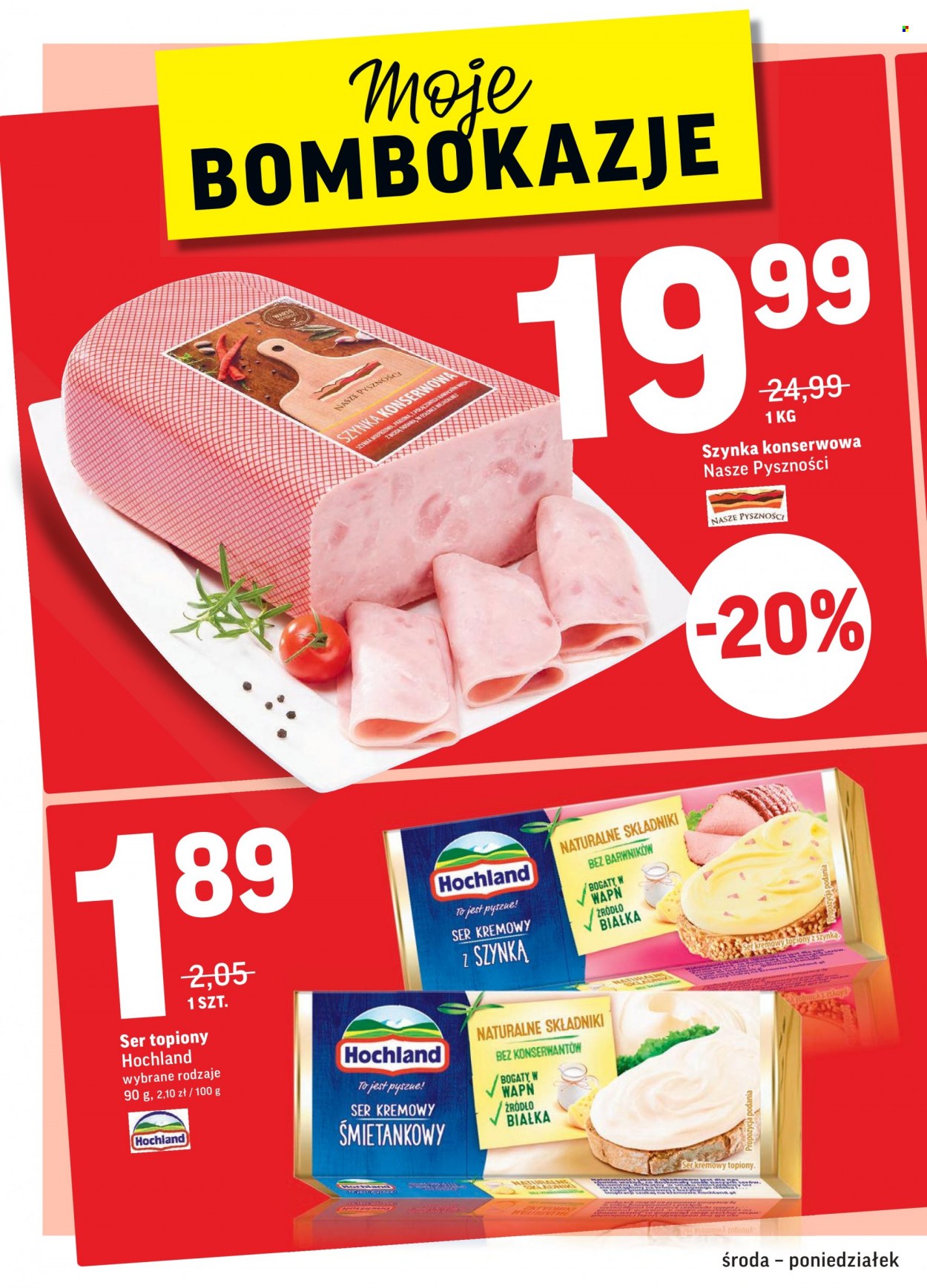 Gazetka Intermarché - 3.11.2021 - 8.11.2021. Strona 2