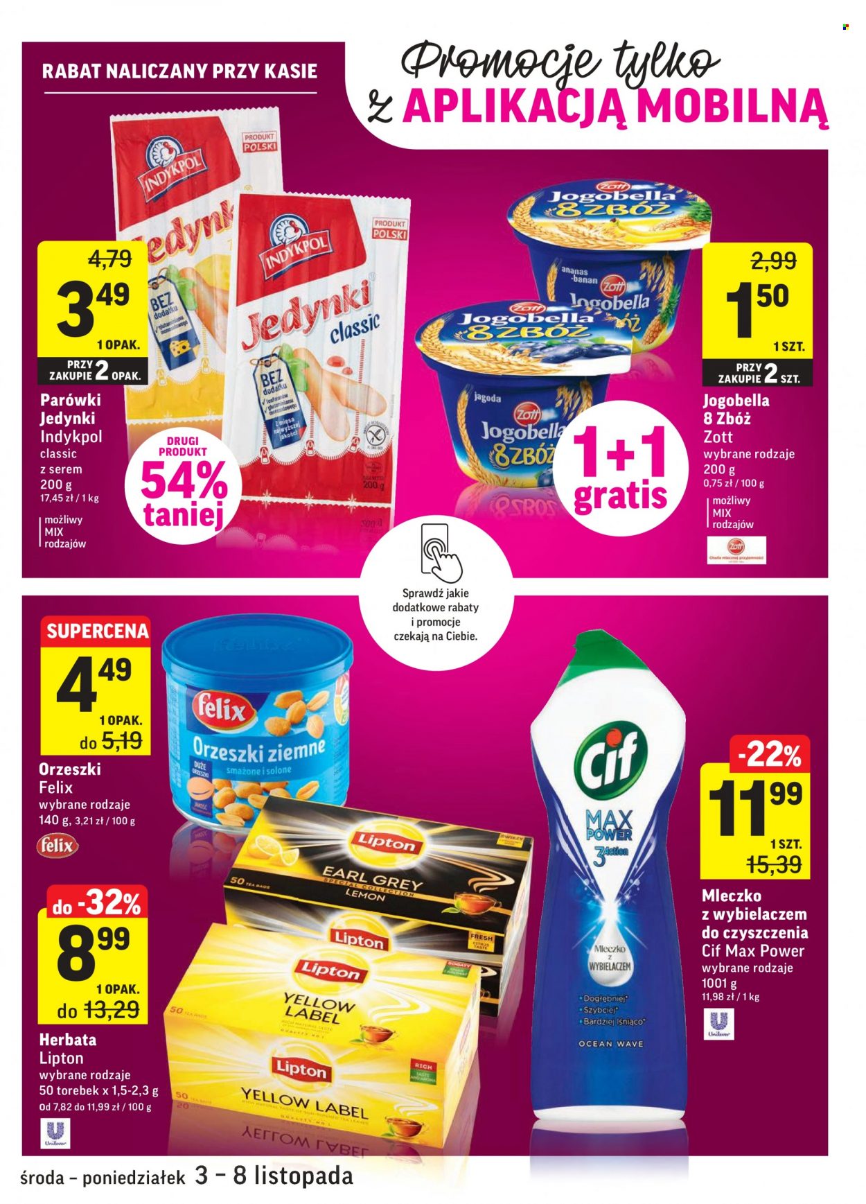 Gazetka Intermarché - 3.11.2021 - 8.11.2021. Strona 29