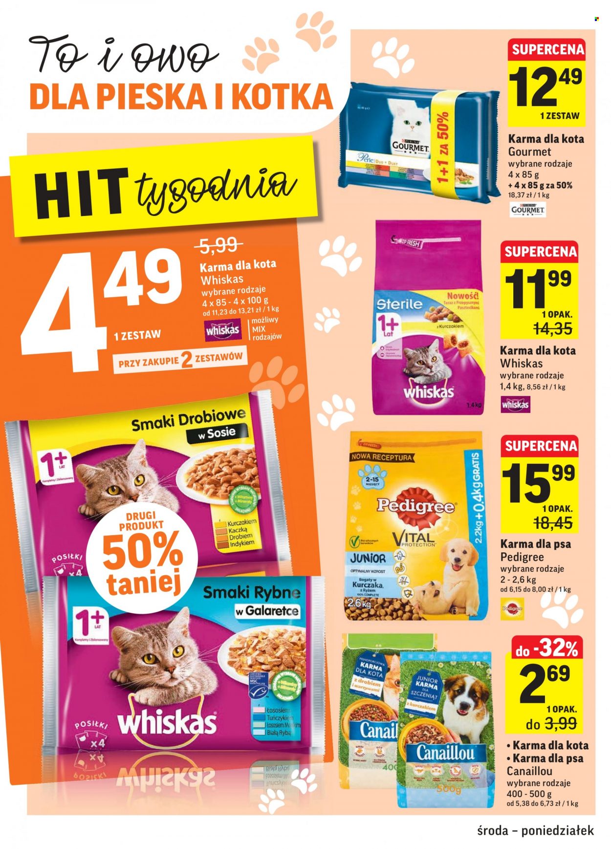 Gazetka Intermarché - 3.11.2021 - 8.11.2021. Strona 30