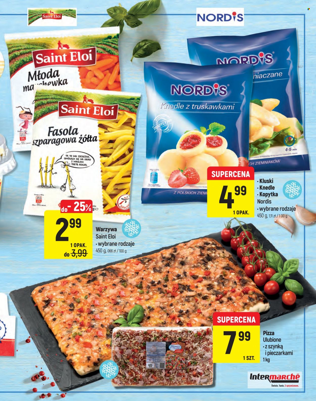 Gazetka Intermarché - 3.11.2021 - 15.11.2021. Strona 7