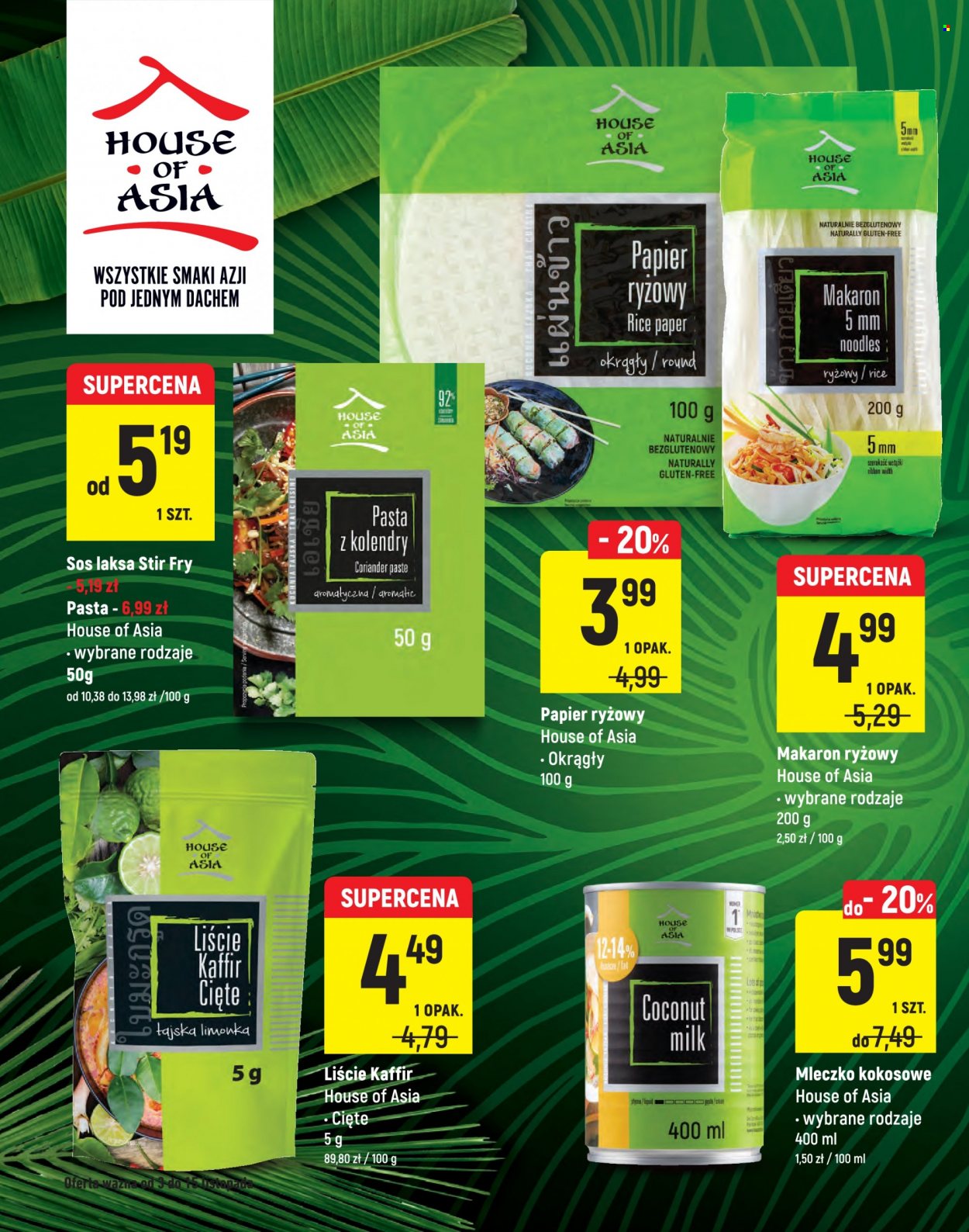 Gazetka Intermarché - 3.11.2021 - 15.11.2021. Strona 14