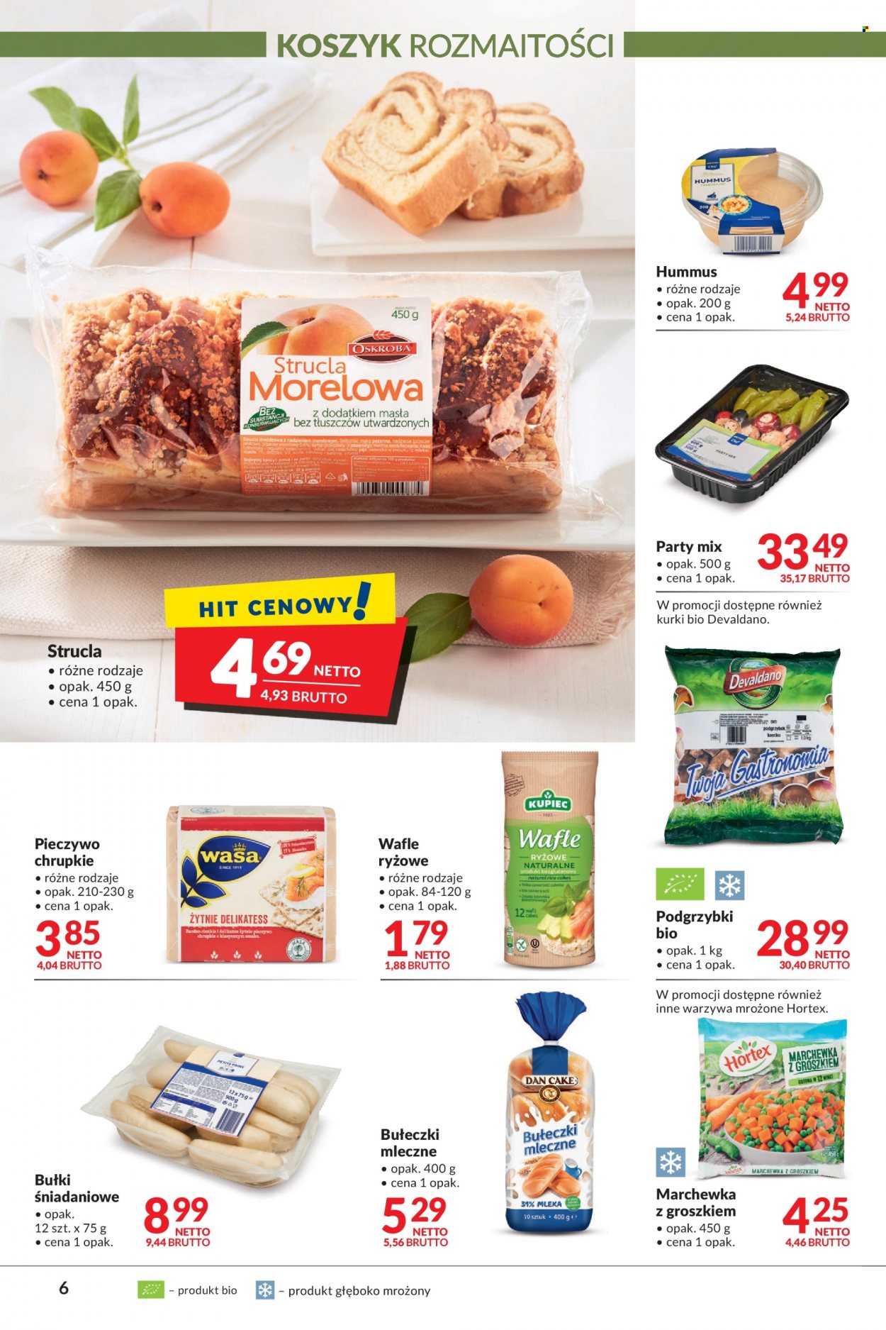 Gazetka Makro - 2.11.2021 - 15.11.2021. Strona 6