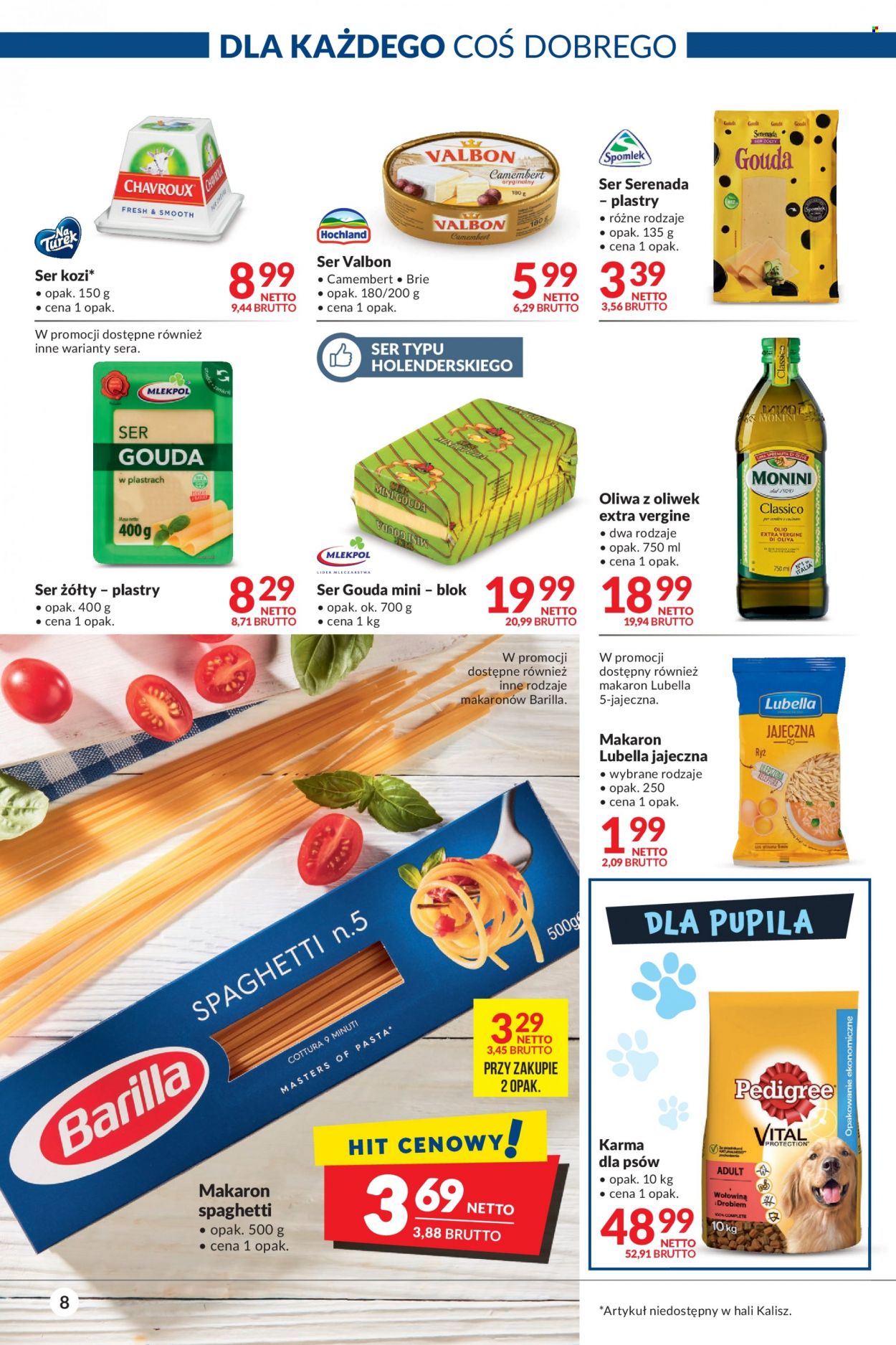 Gazetka Makro - 2.11.2021 - 15.11.2021. Strona 8