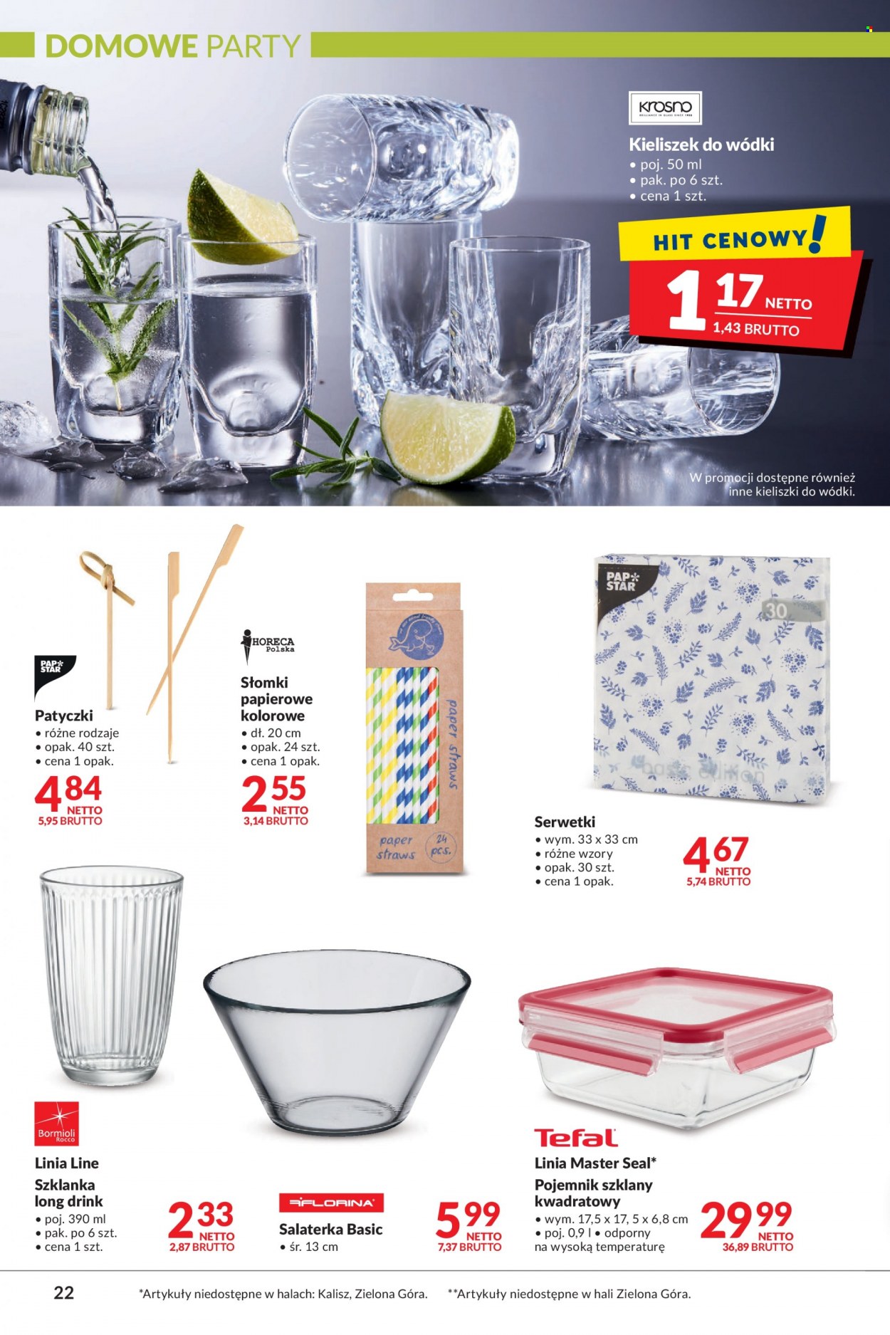 Gazetka Makro - 2.11.2021 - 15.11.2021. Strona 22