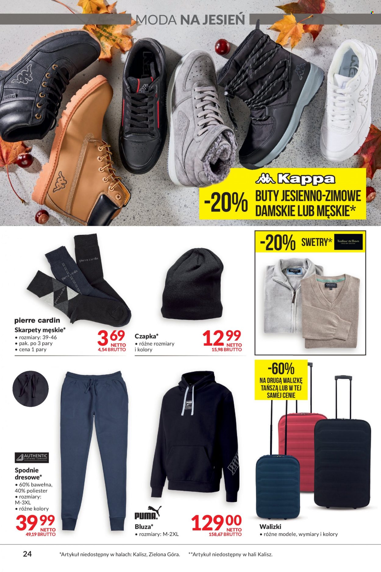 Gazetka Makro - 2.11.2021 - 15.11.2021. Strona 24