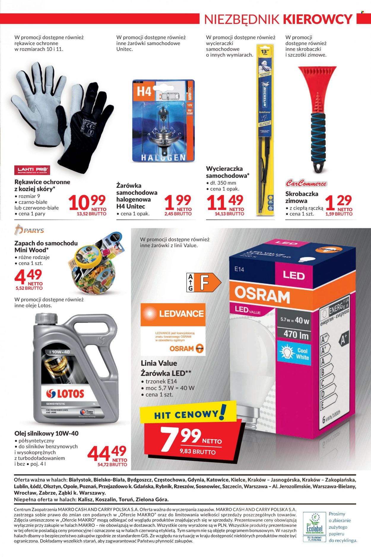 Gazetka Makro - 2.11.2021 - 15.11.2021. Strona 25