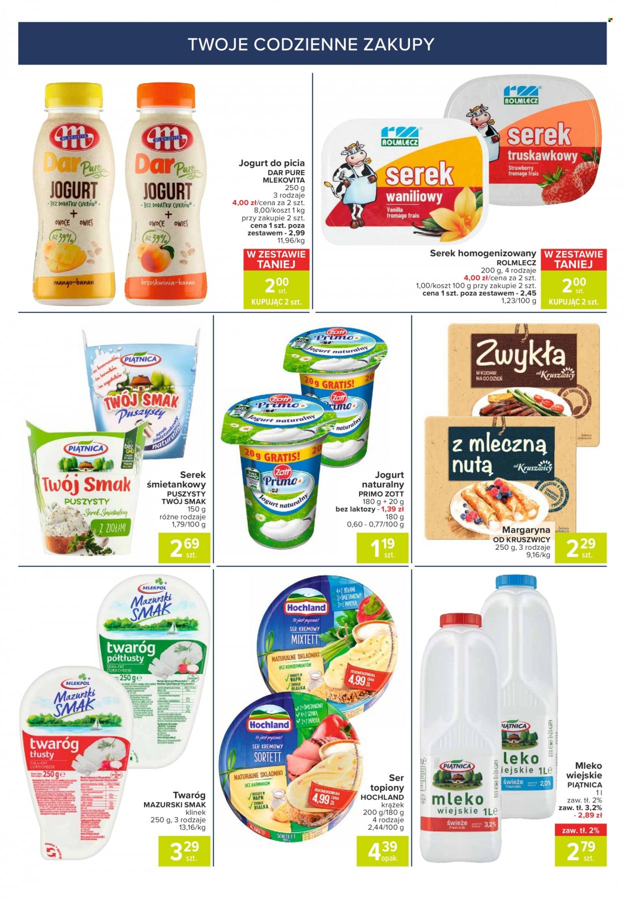 Gazetka Carrefour Express - 2.11.2021 - 8.11.2021. Strona 2