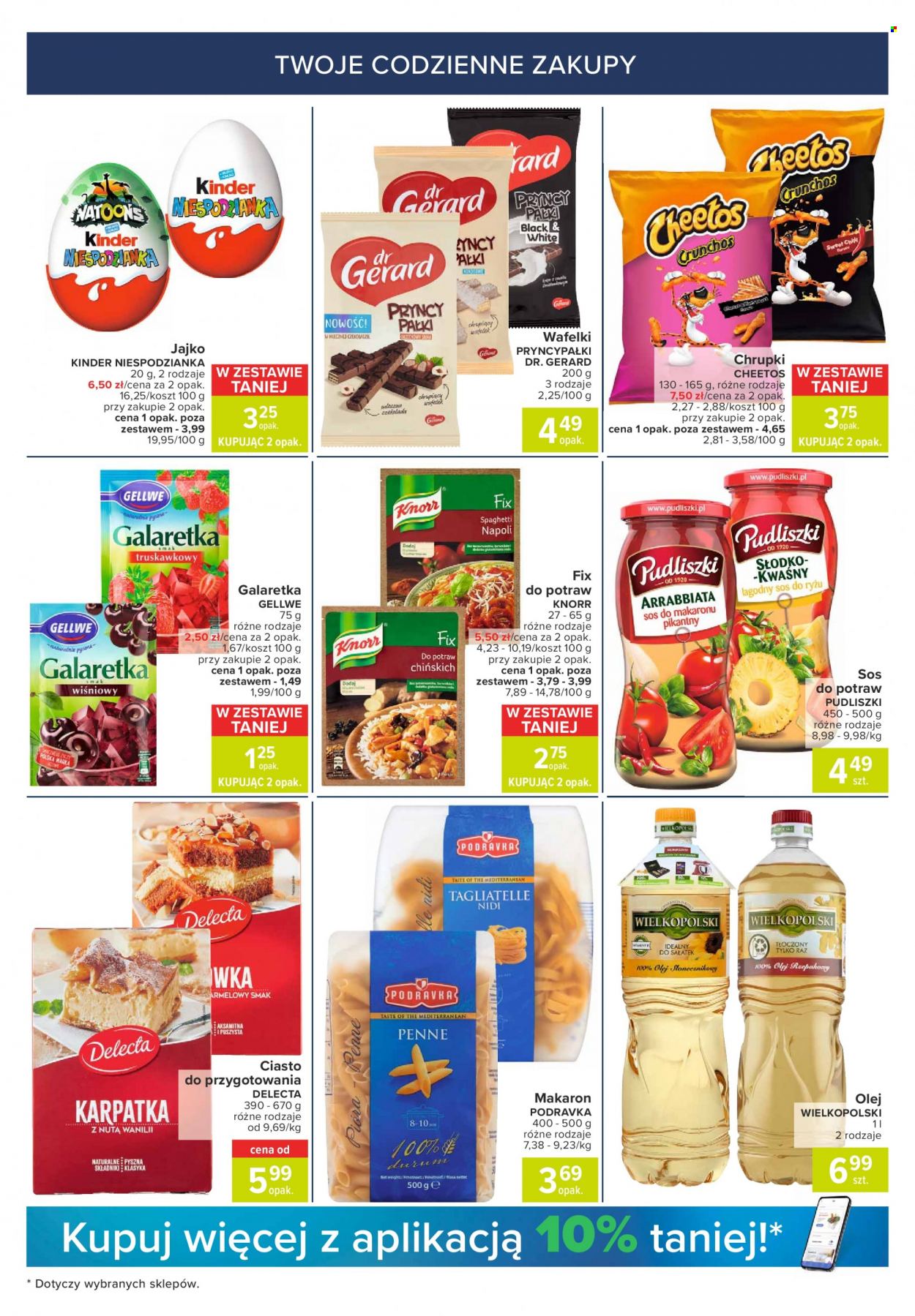 Gazetka Carrefour Express - 2.11.2021 - 8.11.2021. Strona 3