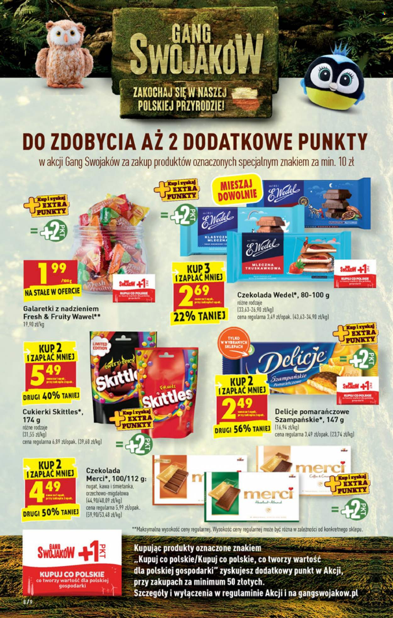 Gazetka Biedronka - 2.11.2021 - 6.11.2021. Strona 8