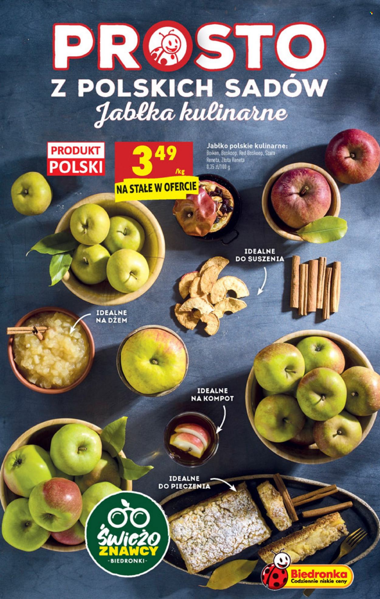 Gazetka Biedronka - 2.11.2021 - 6.11.2021. Strona 15