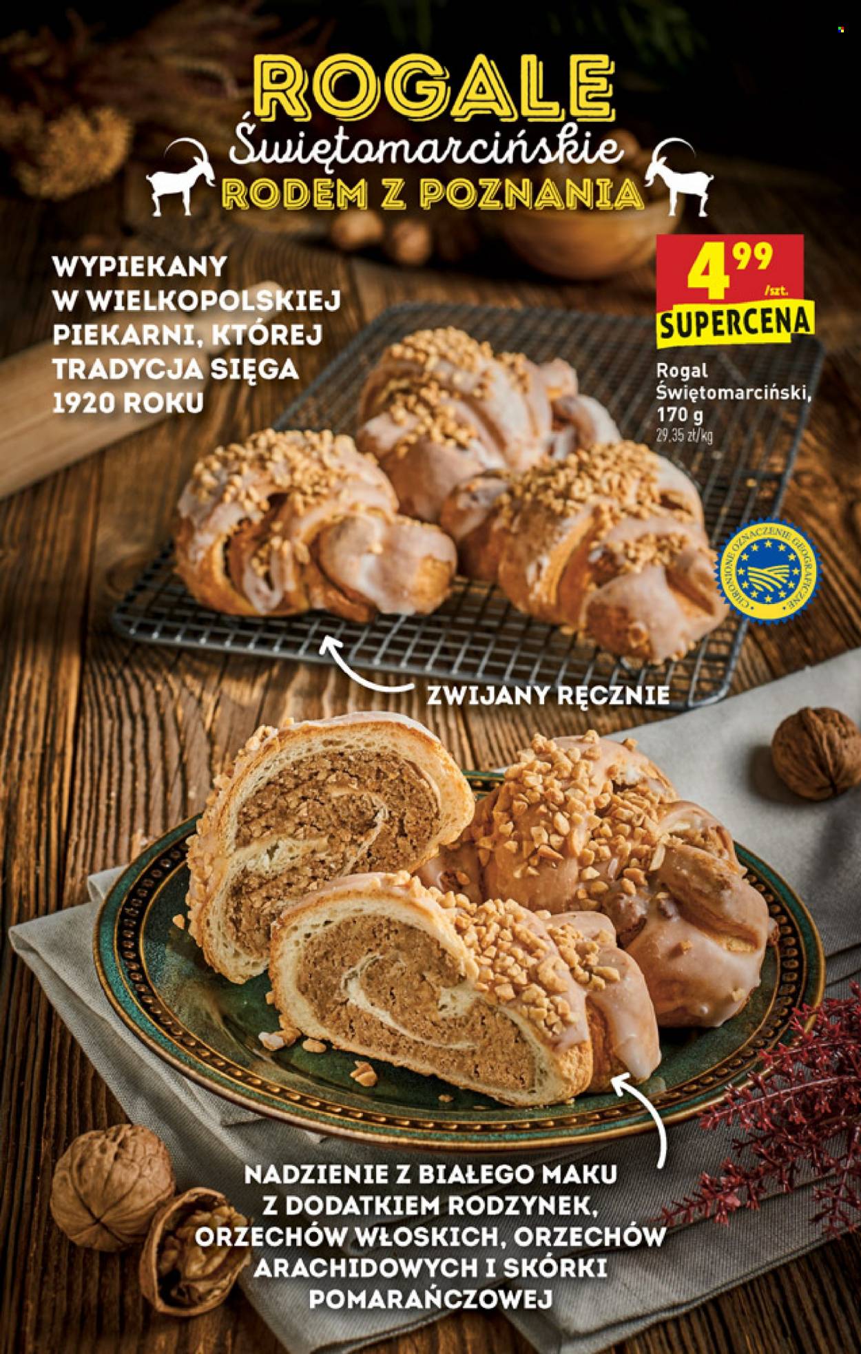 Gazetka Biedronka - 2.11.2021 - 6.11.2021. Strona 25