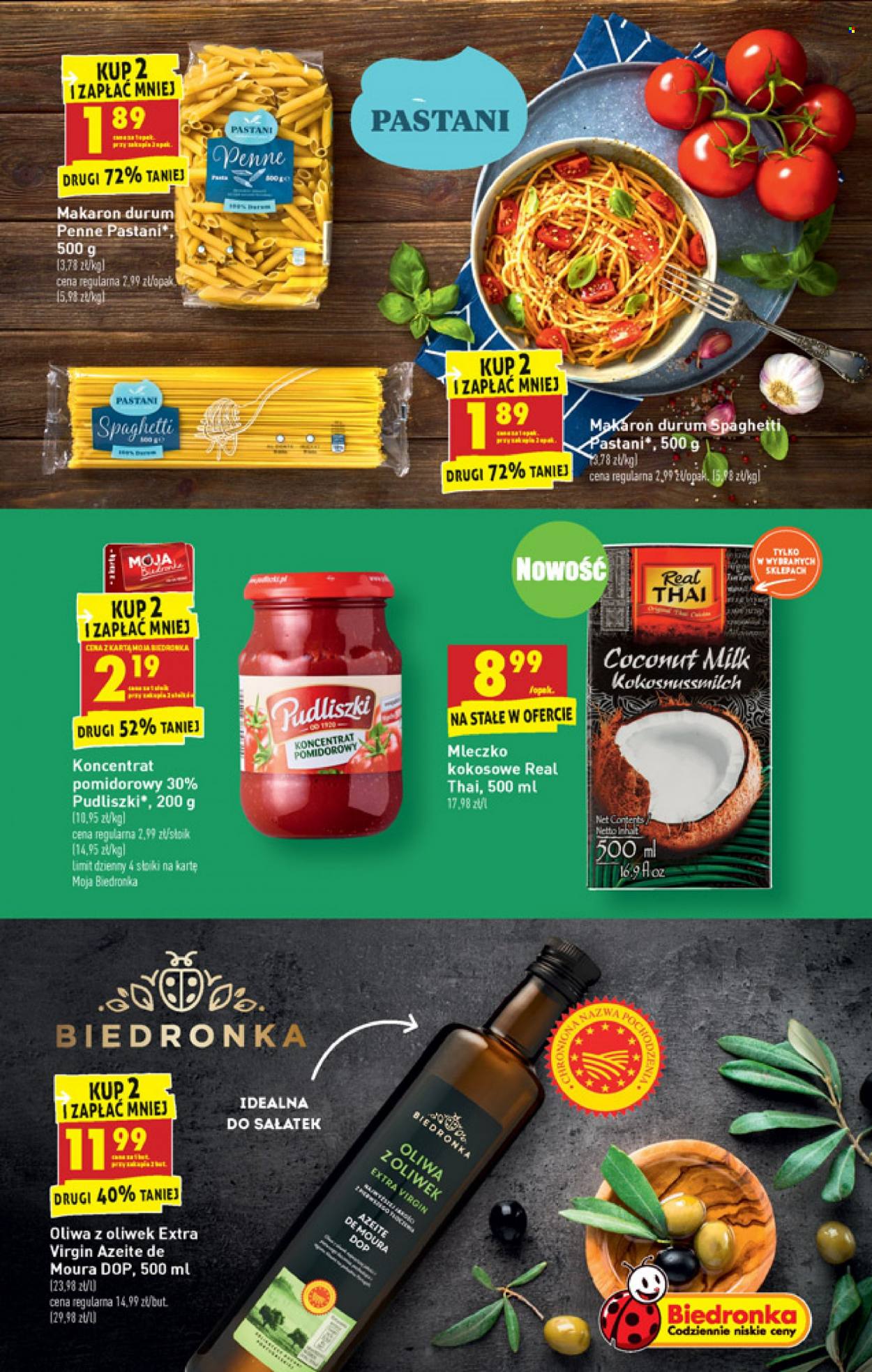 Gazetka Biedronka - 2.11.2021 - 6.11.2021. Strona 33