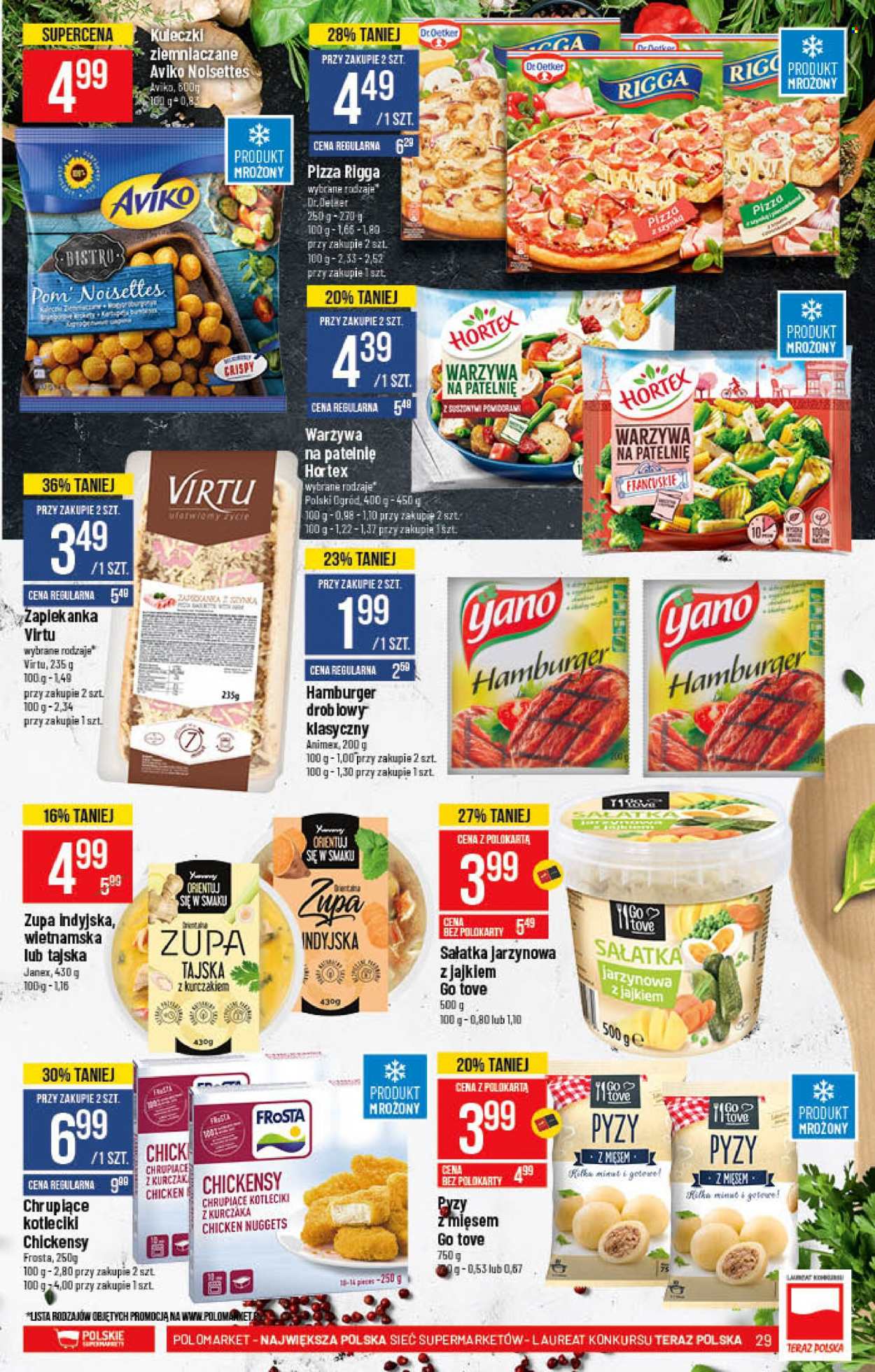 Gazetka Polomarket - 3.11.2021 - 9.11.2021. Strona 29