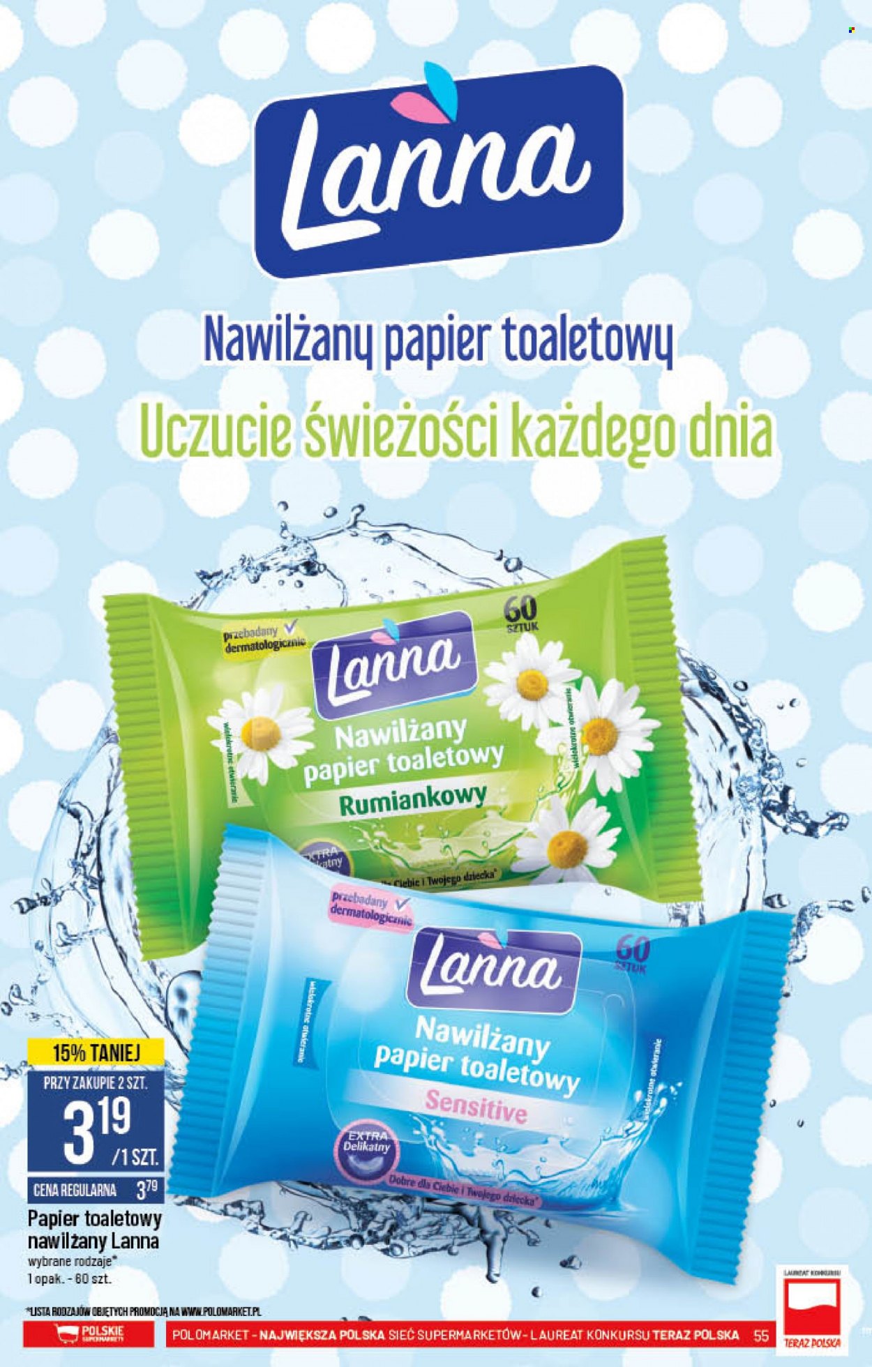 Gazetka Polomarket - 3.11.2021 - 9.11.2021. Strona 55