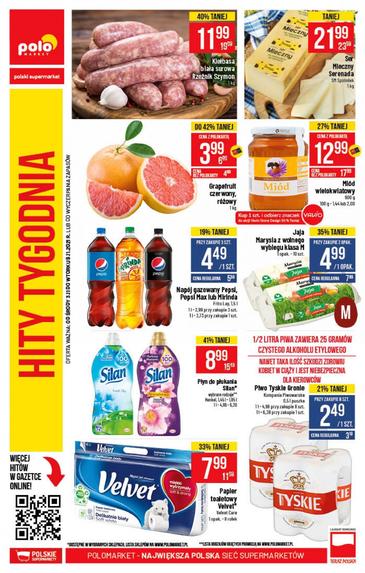 Gazetka Polomarket - 3.11.2021 - 9.11.2021. Strona 70