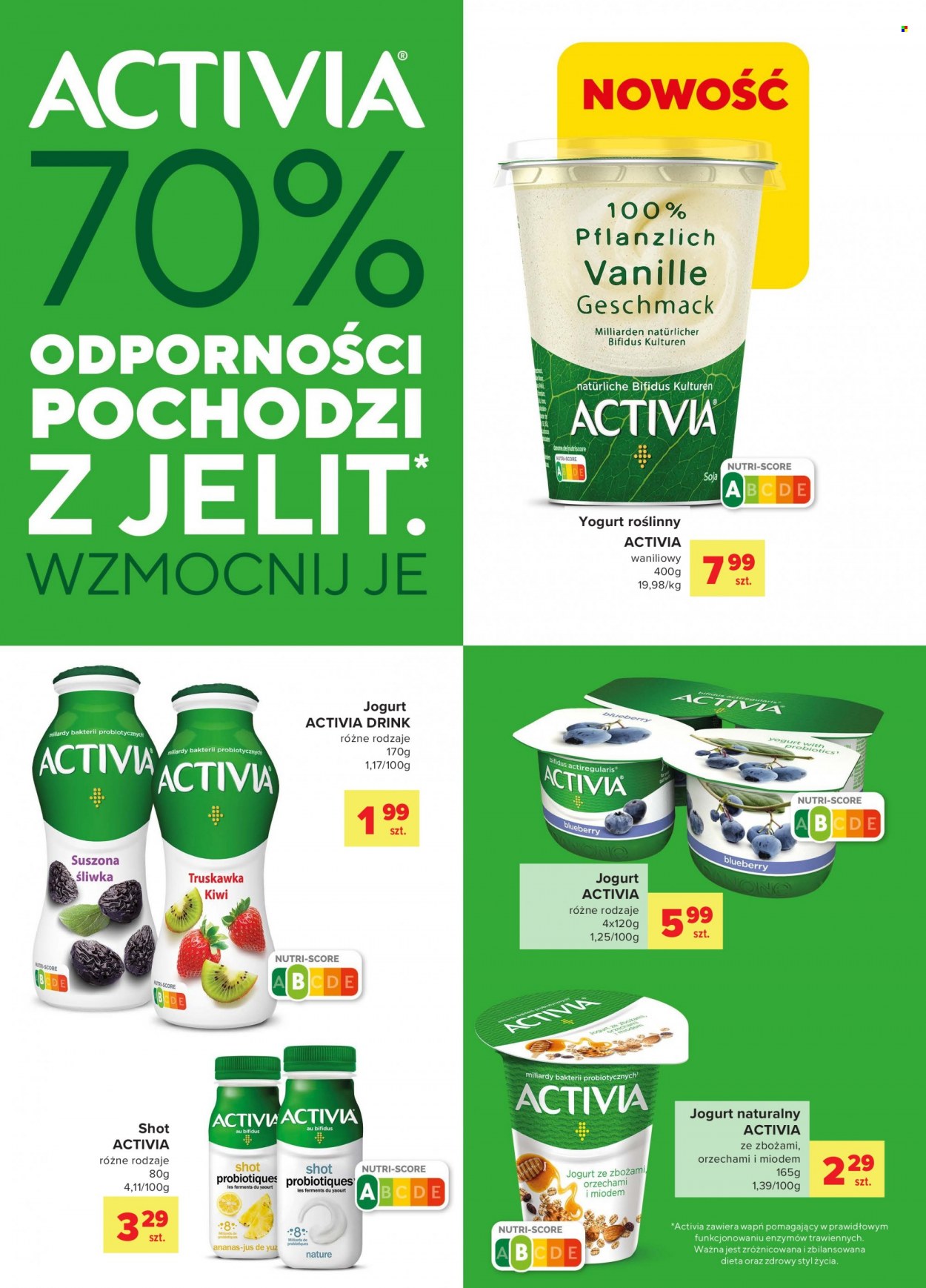 Gazetka Carrefour Market - 2.11.2021 - 14.11.2021. Strona 2