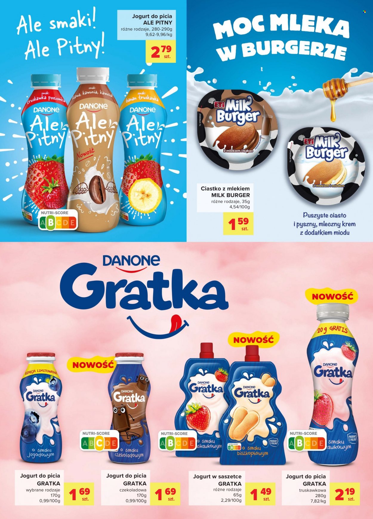 Gazetka Carrefour Market - 2.11.2021 - 14.11.2021. Strona 3