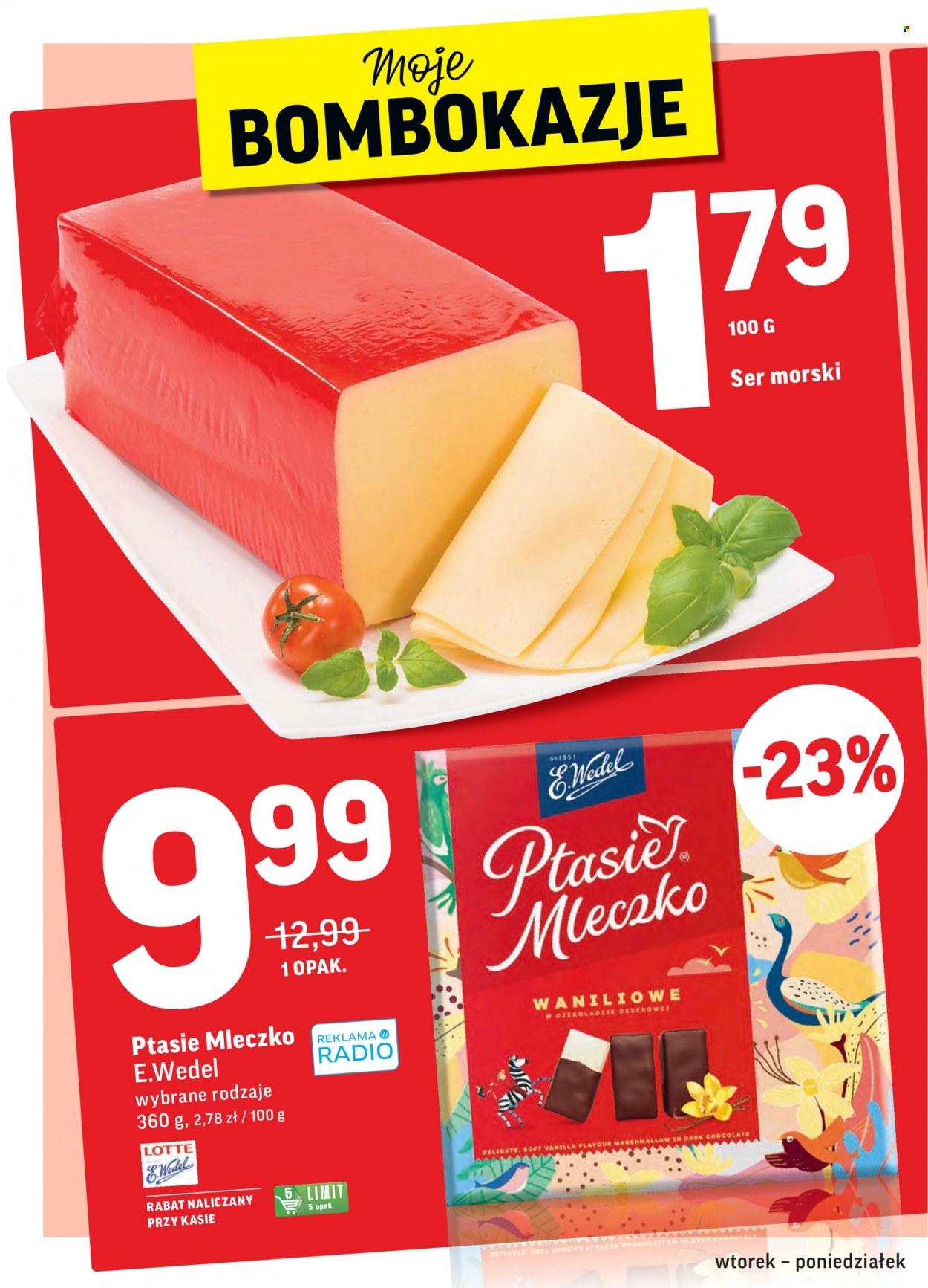 Gazetka Intermarché - 9.11.2021 - 15.11.2021. Strona 2
