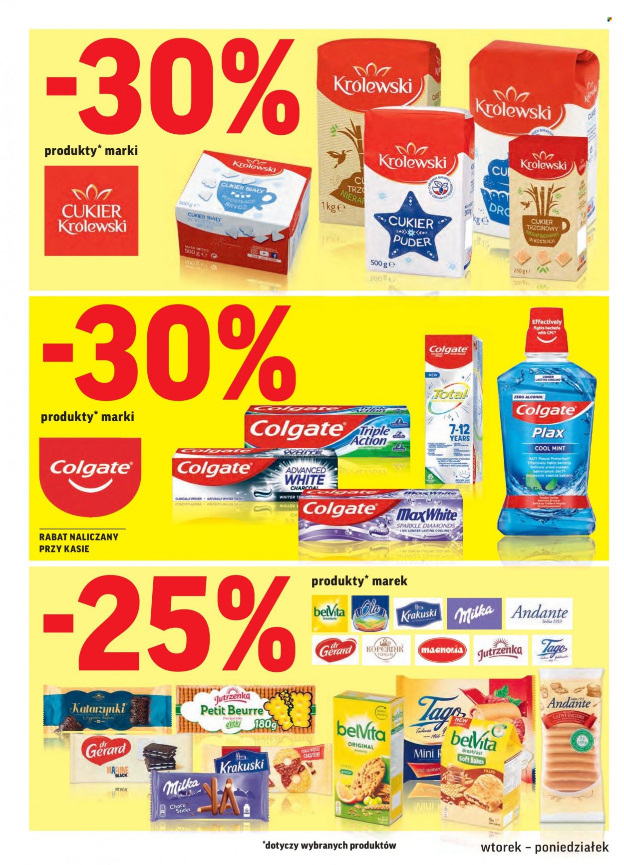 Gazetka Intermarché - 9.11.2021 - 15.11.2021. Strona 4