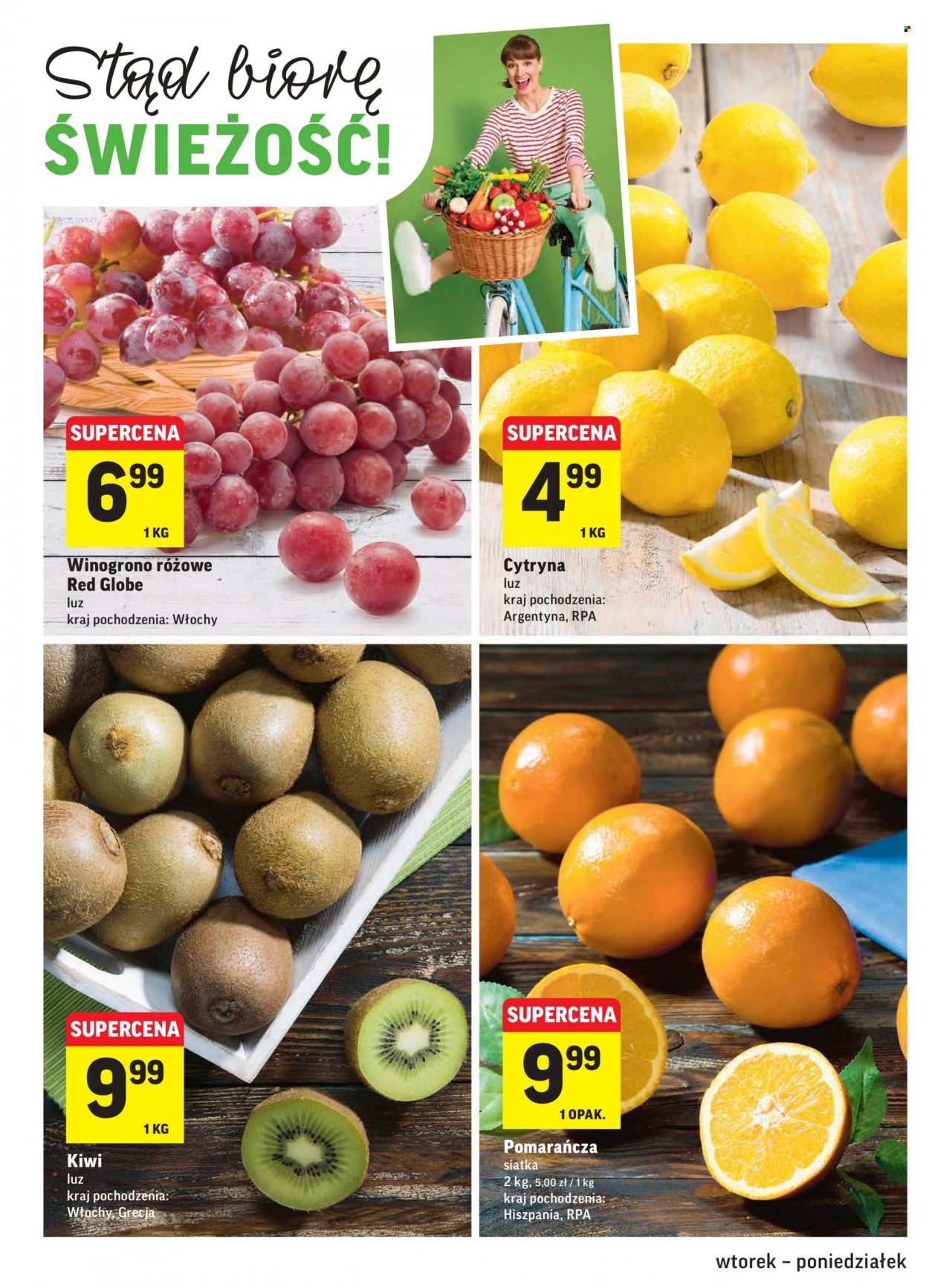 Gazetka Intermarché - 9.11.2021 - 15.11.2021. Strona 10