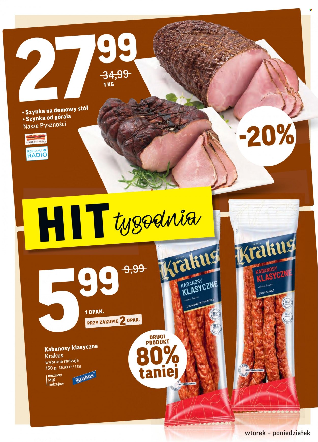 Gazetka Intermarché - 9.11.2021 - 15.11.2021. Strona 14